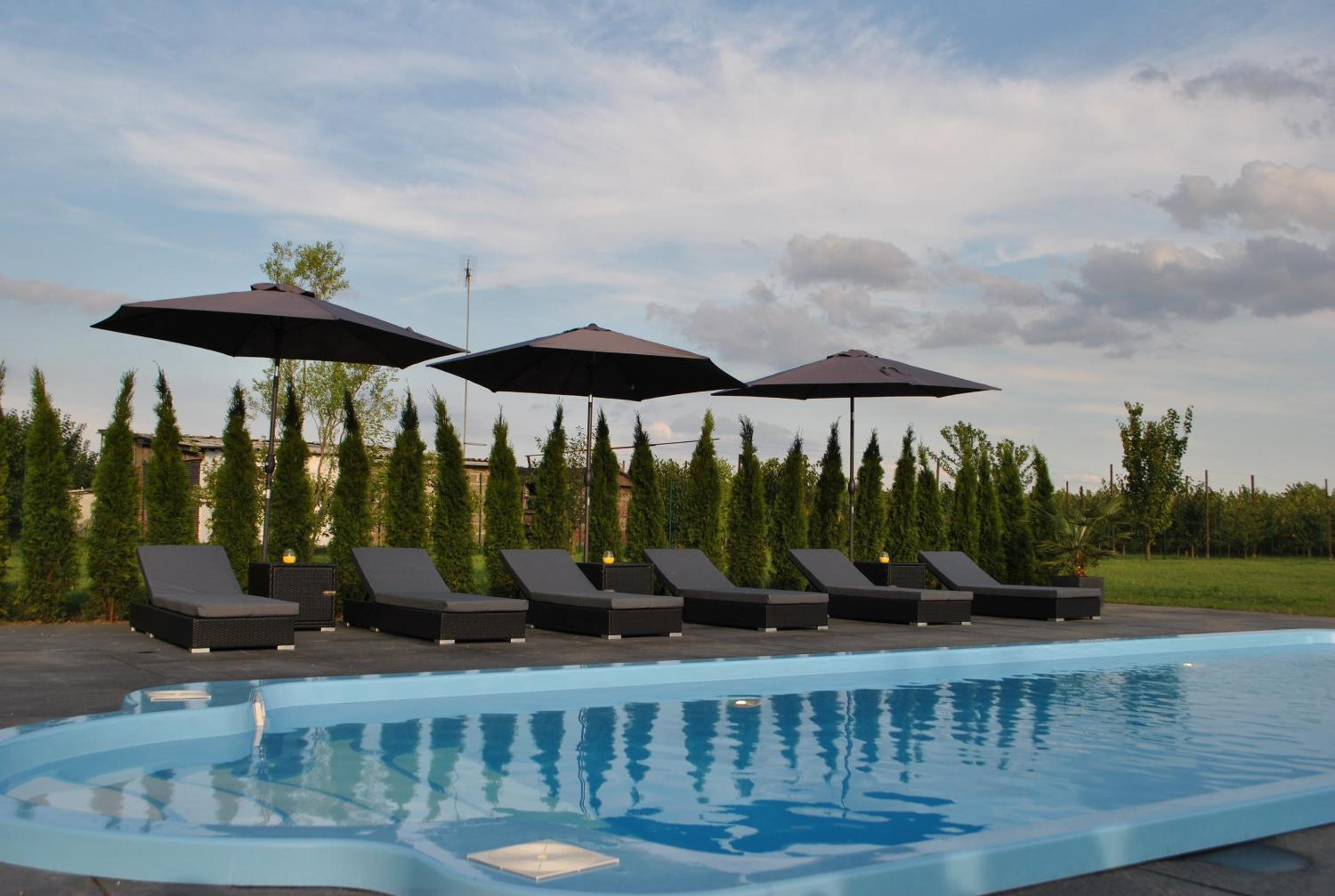 Ferienhaus Relax