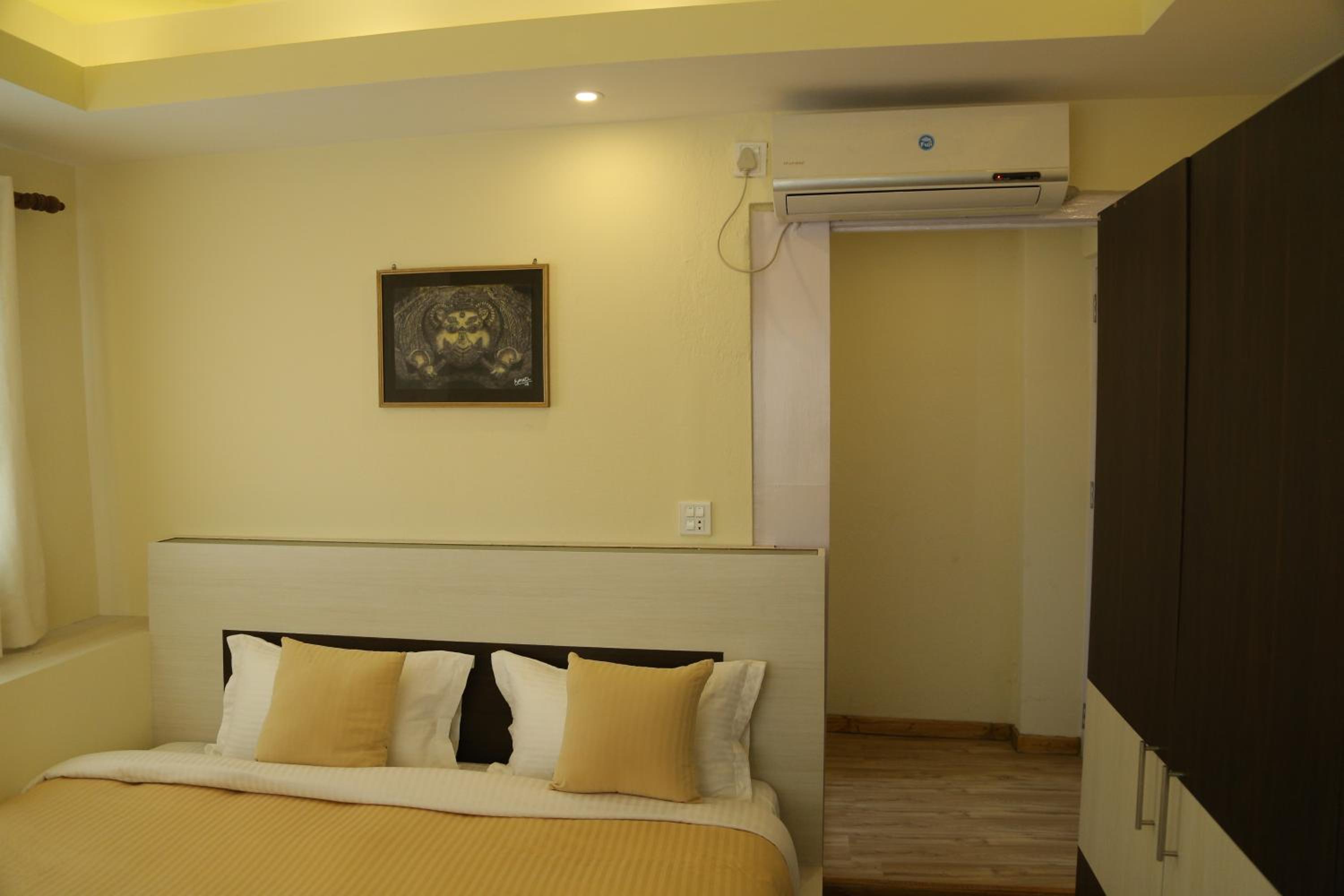 Bed and Breakfast Thamel