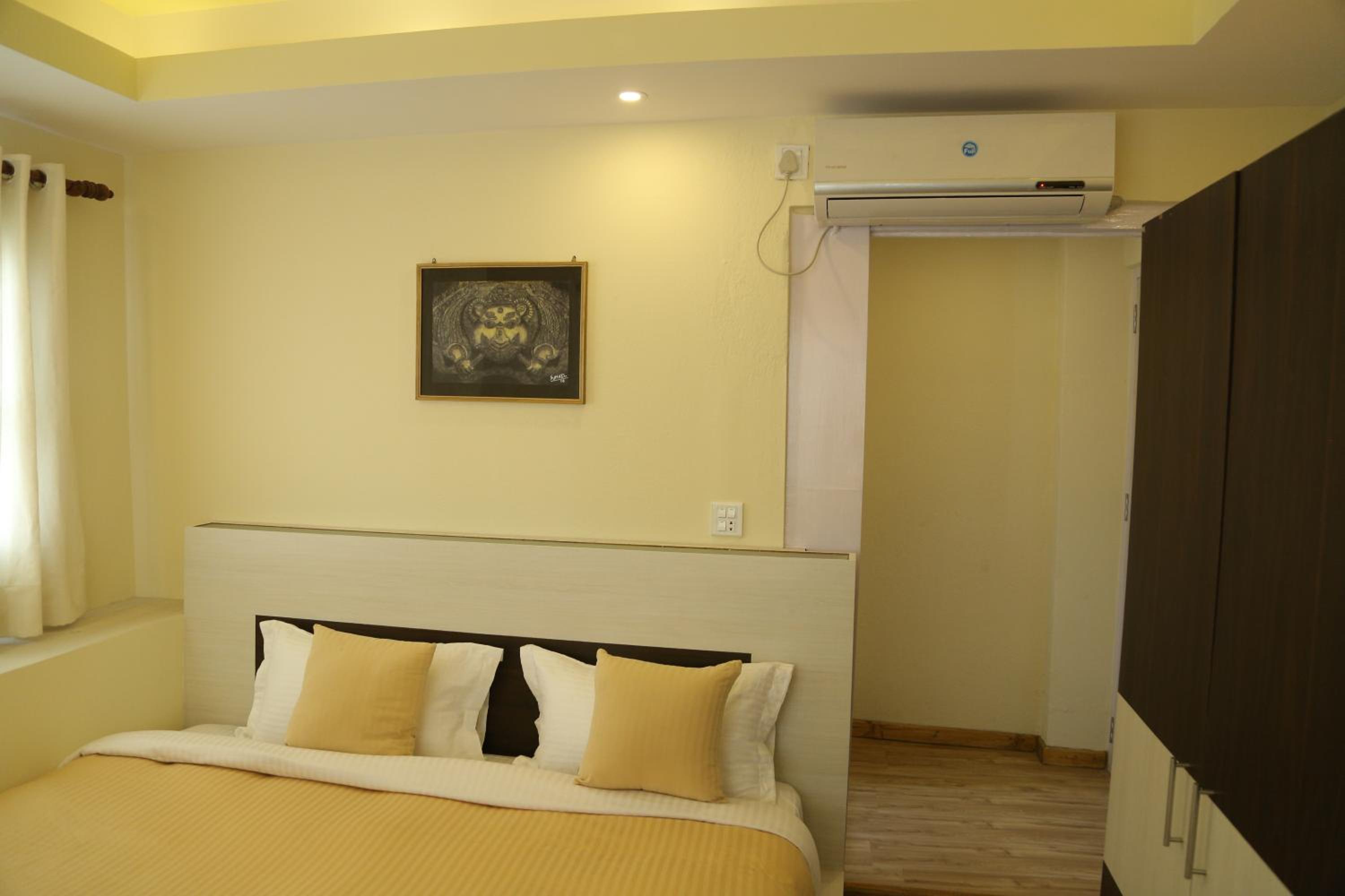 Bed and Breakfast Thamel