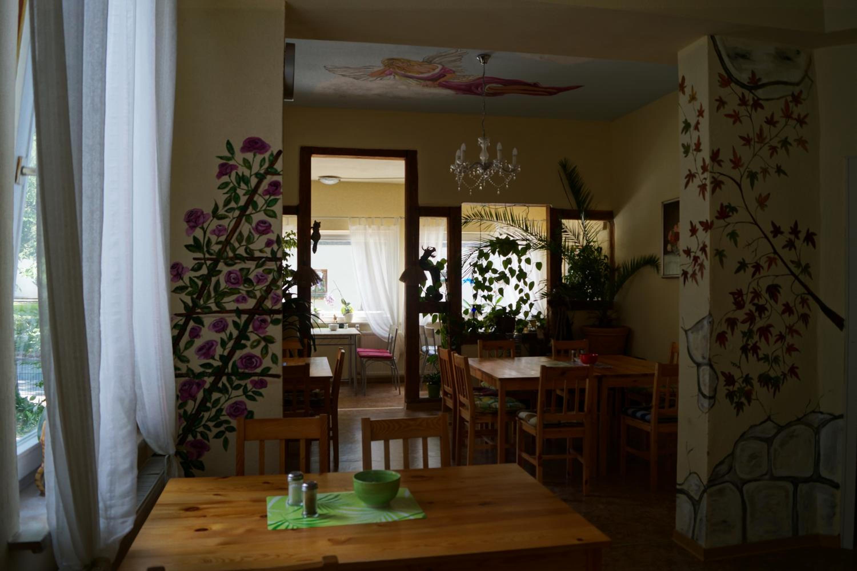Pension Mona Lisa