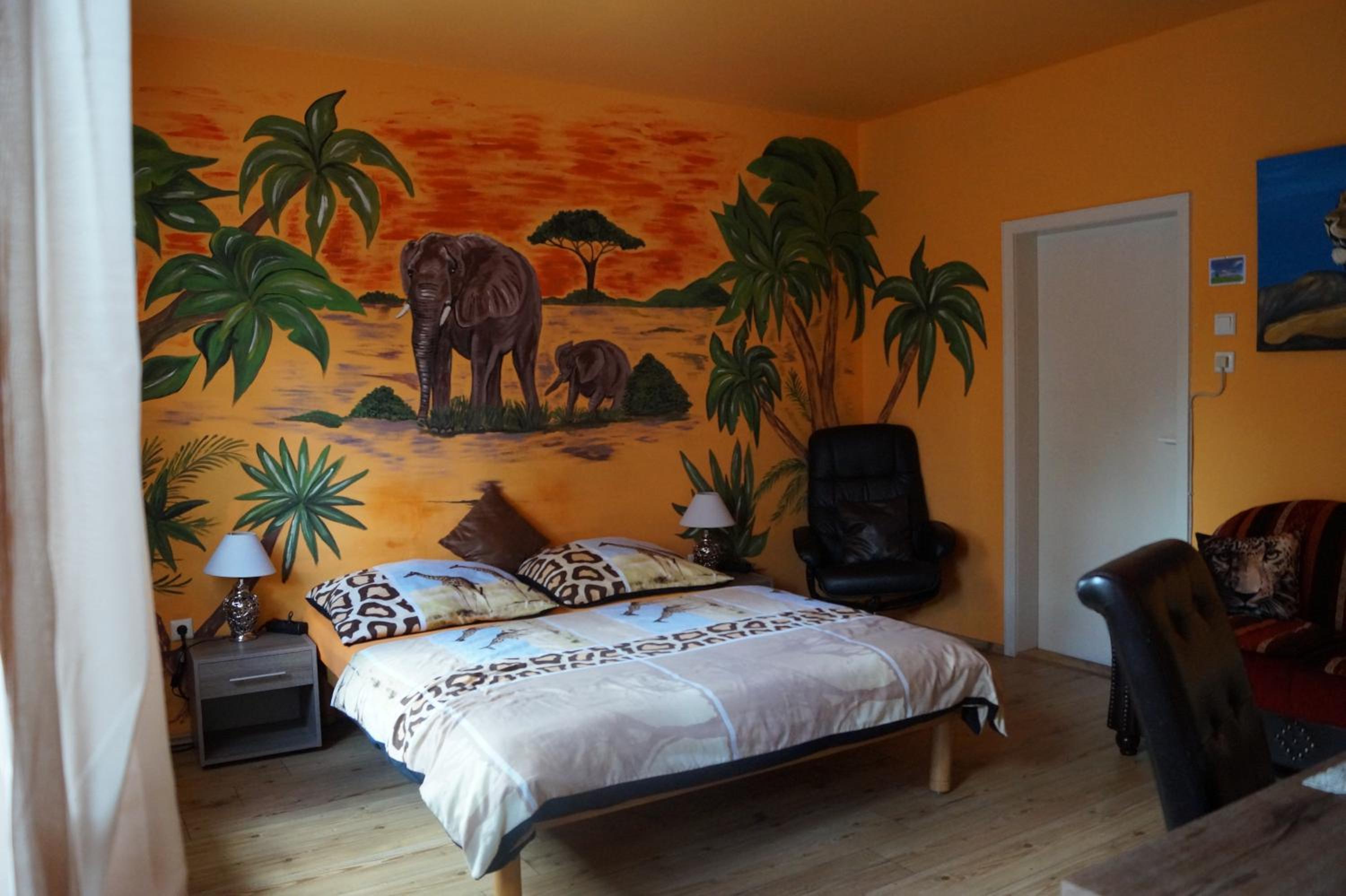 Pension Mona Lisa