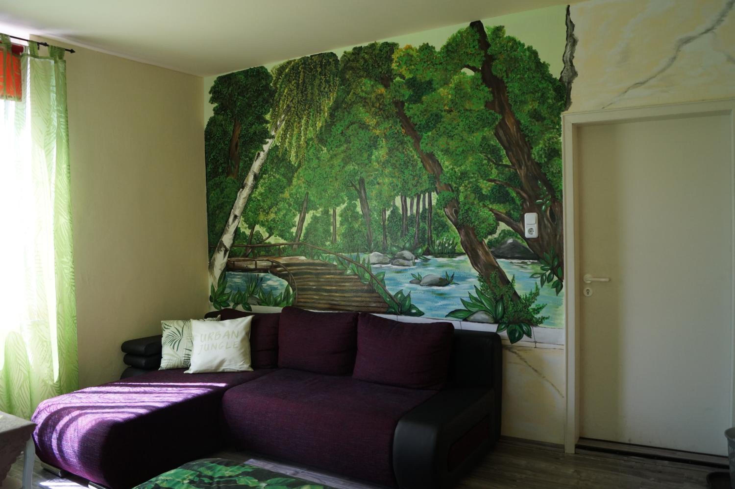 Pension Mona Lisa