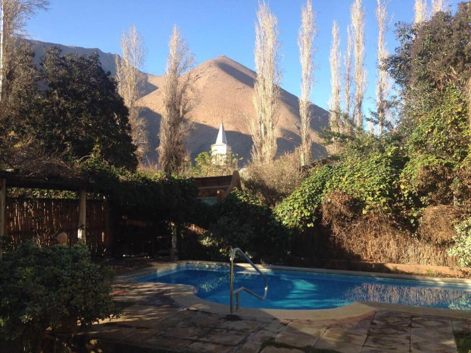 Pisco Elqui HolidayHome