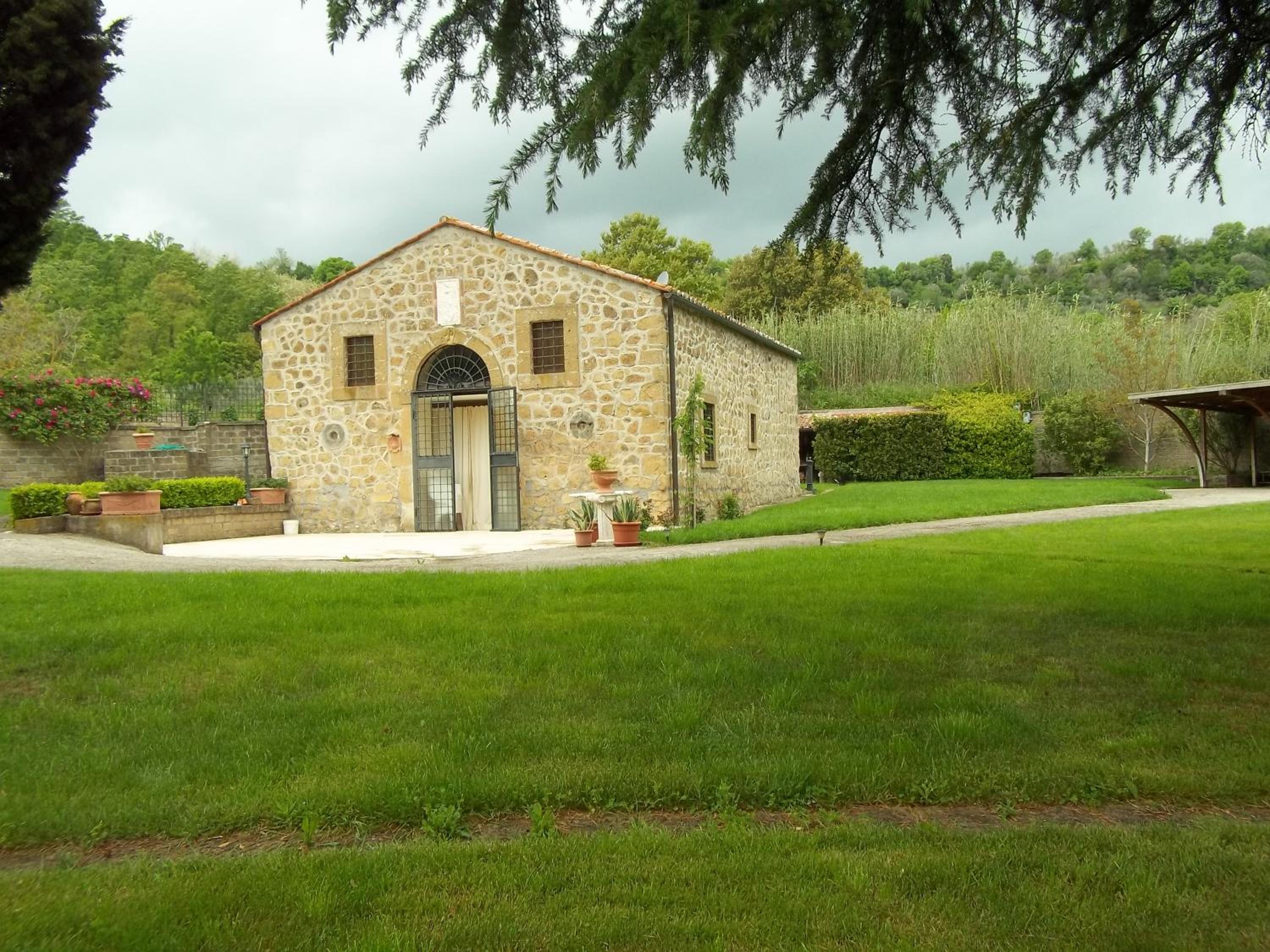 Il Mulino in Maremma view 5