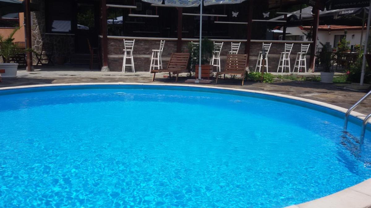 Guest House 