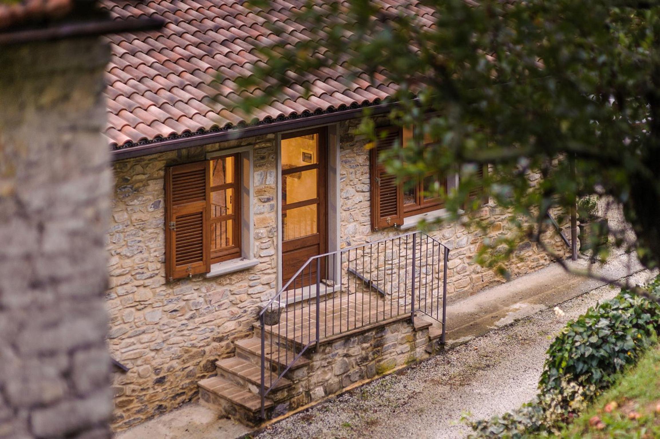 Casa dell'Orto