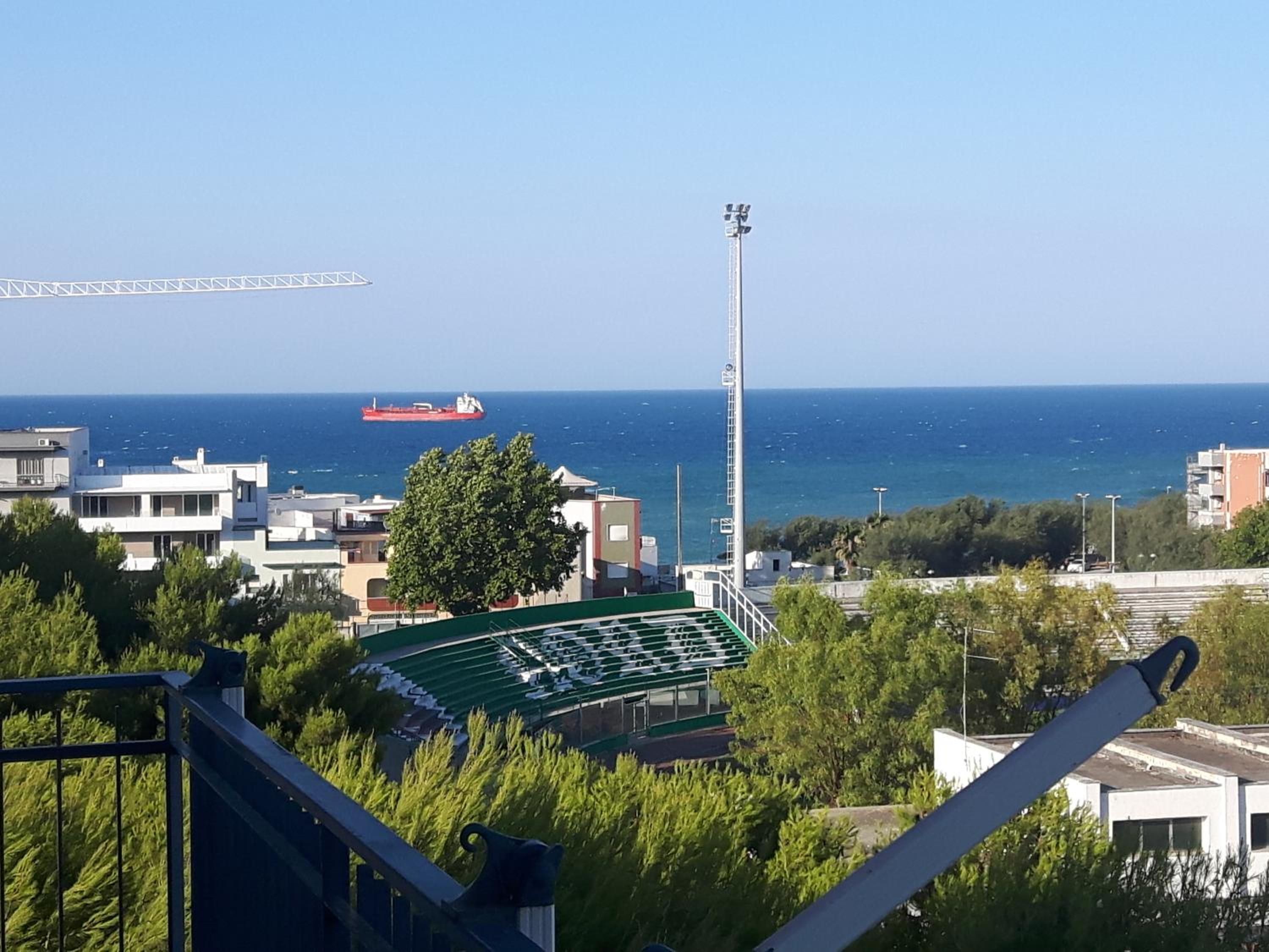 soleada en Monopoli