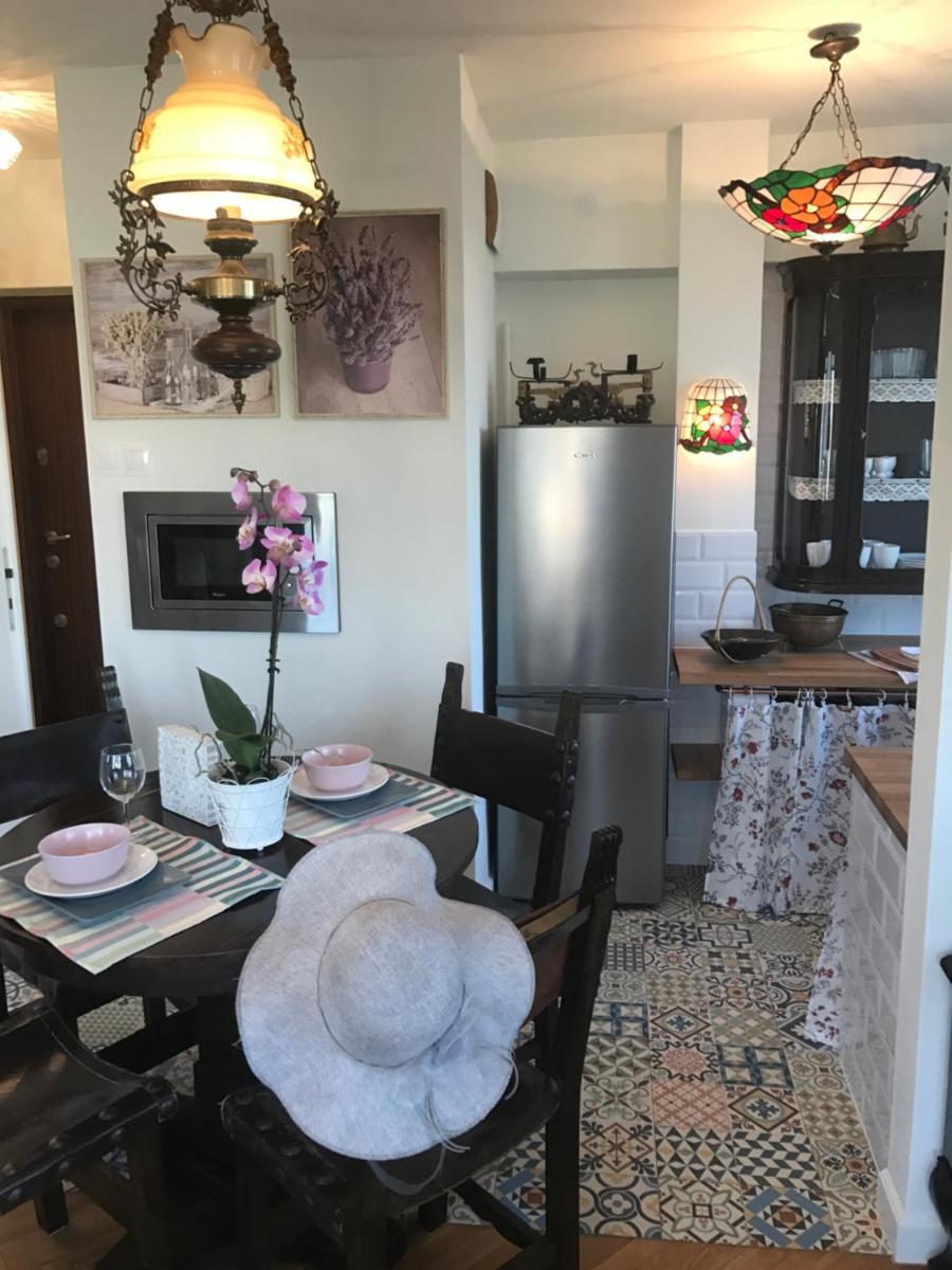 Apartament Karmelicka 19 Muzeum Polin view 4