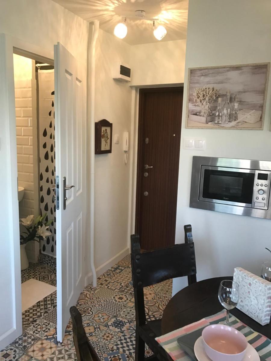 Apartament Karmelicka 19 Muzeum Polin view 5