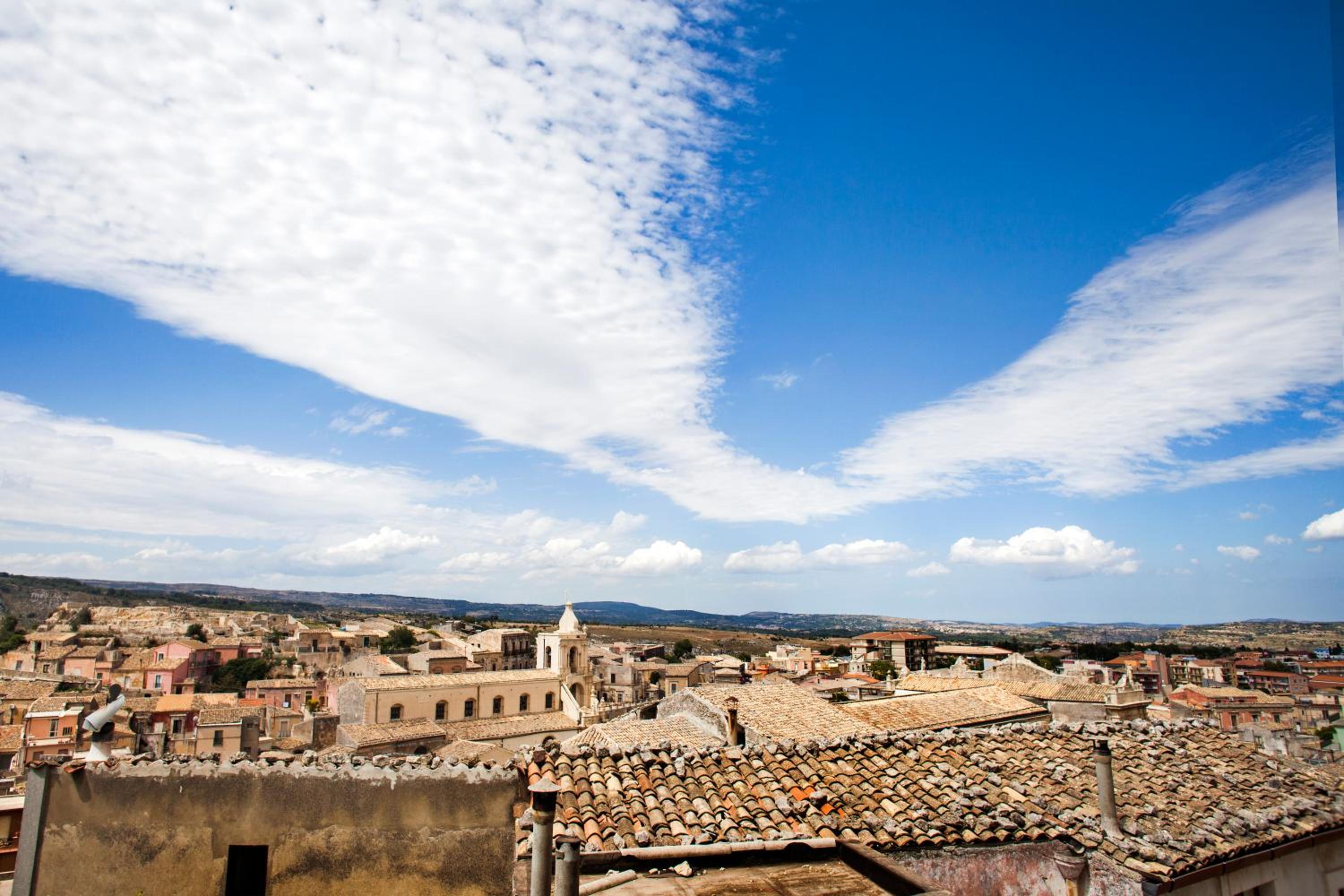 Sud Est Guest House view 4