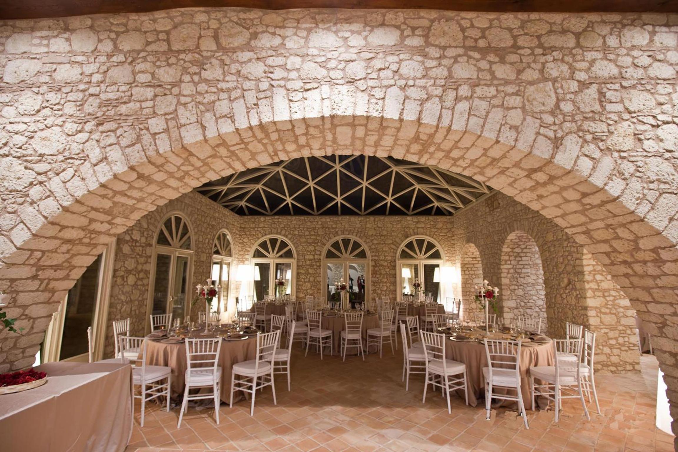 Casale della Rocca