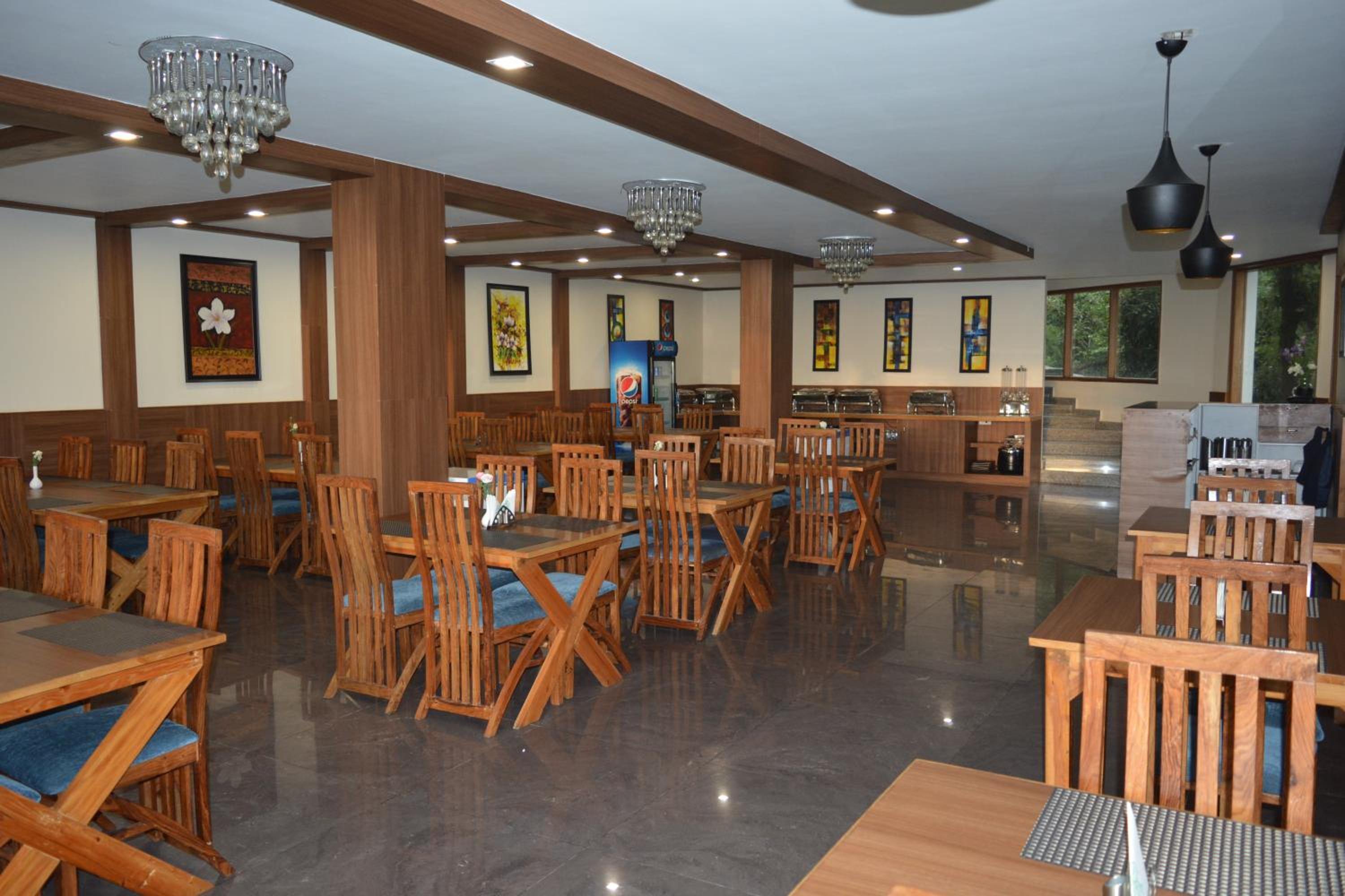 Ekant Retreat Resort