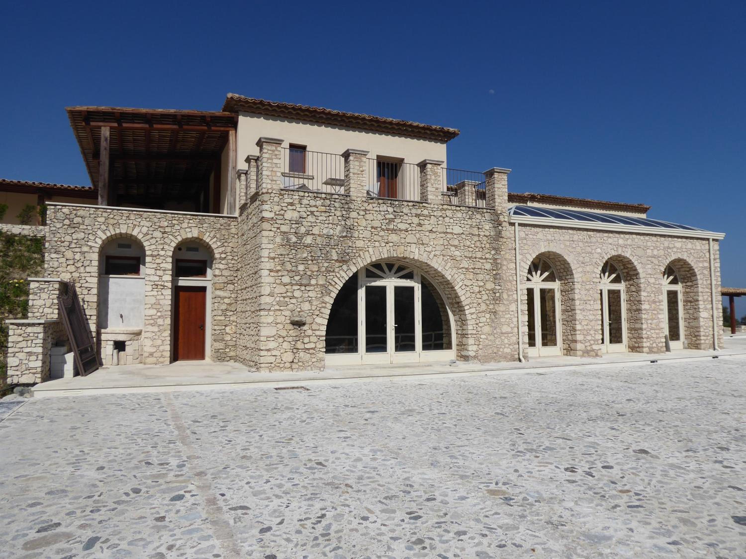 Casale della Rocca