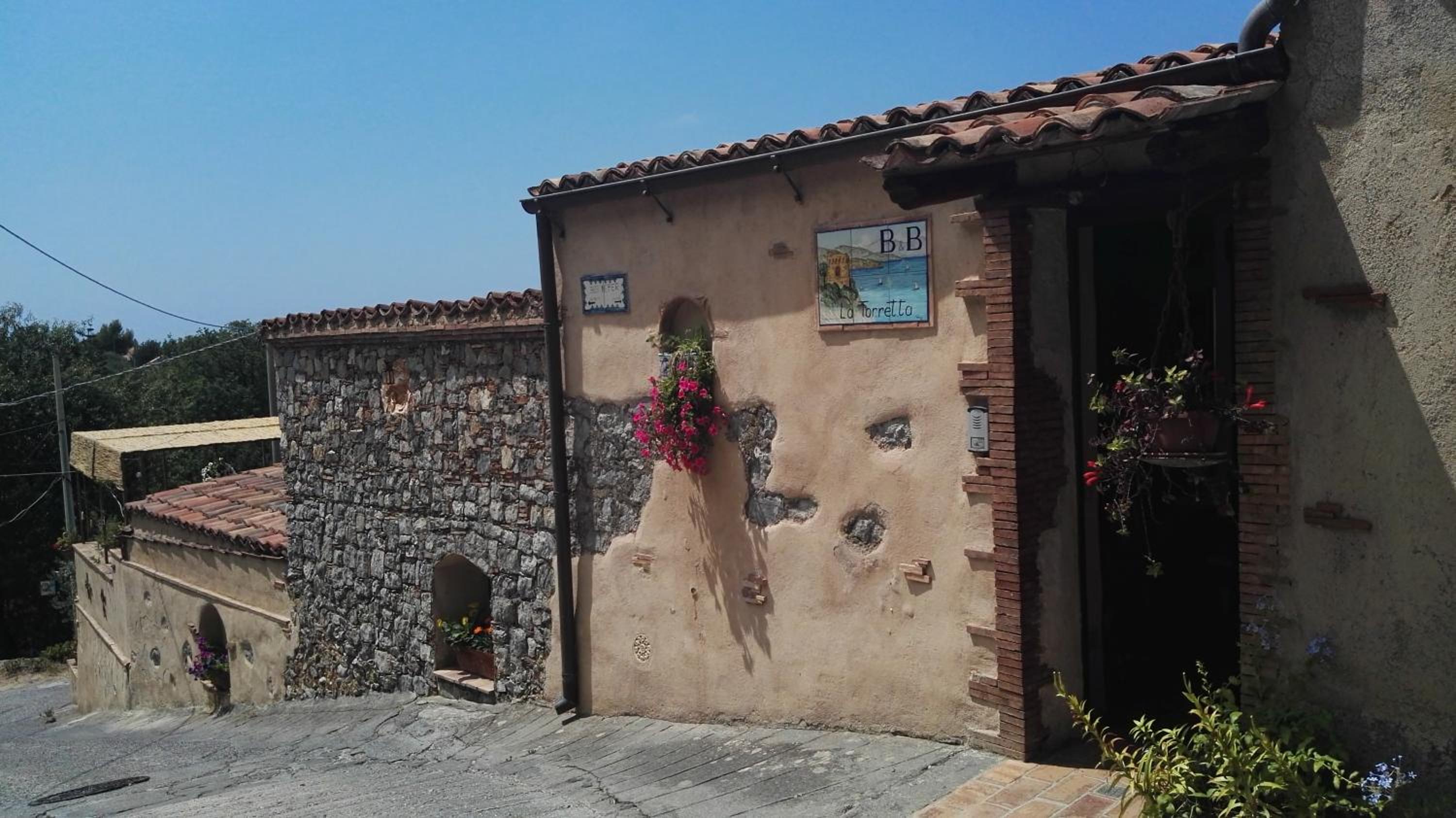 B&B La Torretta