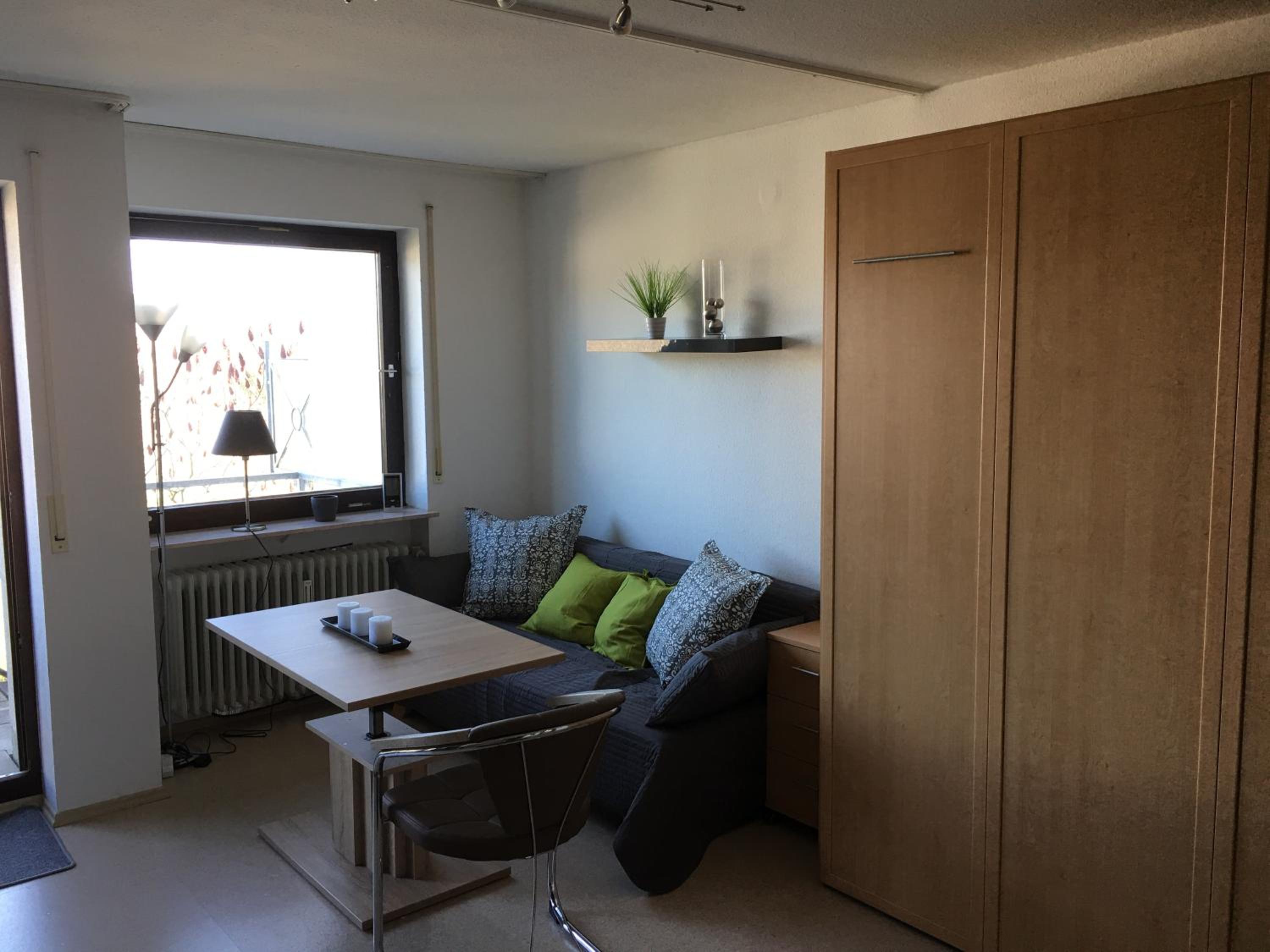 schwarzwald-apartment