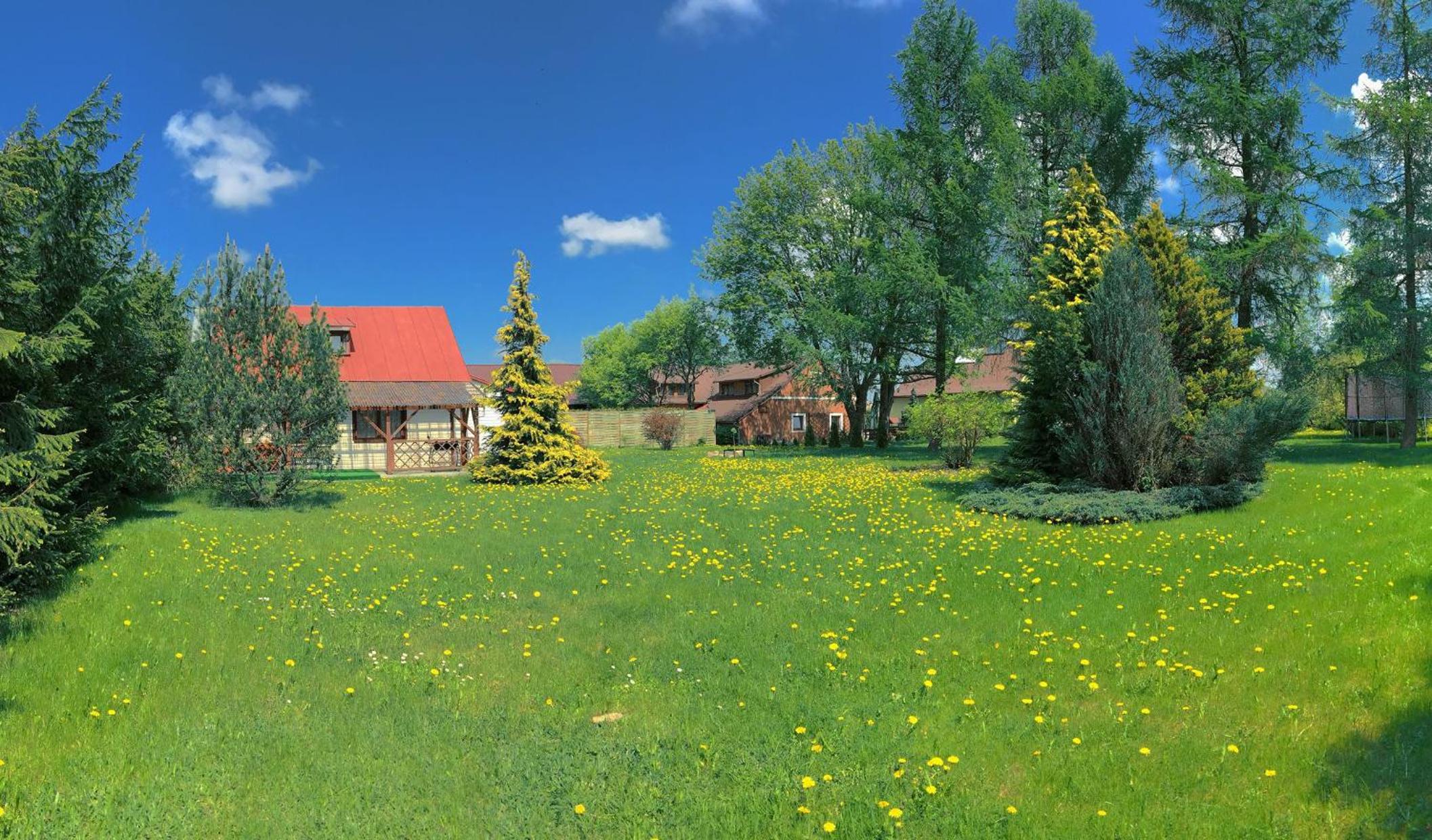 Agroturystyka Falinka view 3