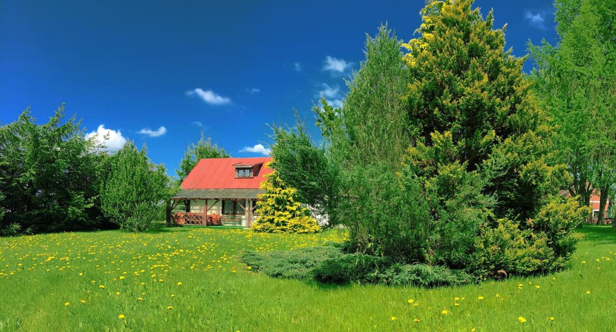 Agroturystyka Falinka view 4