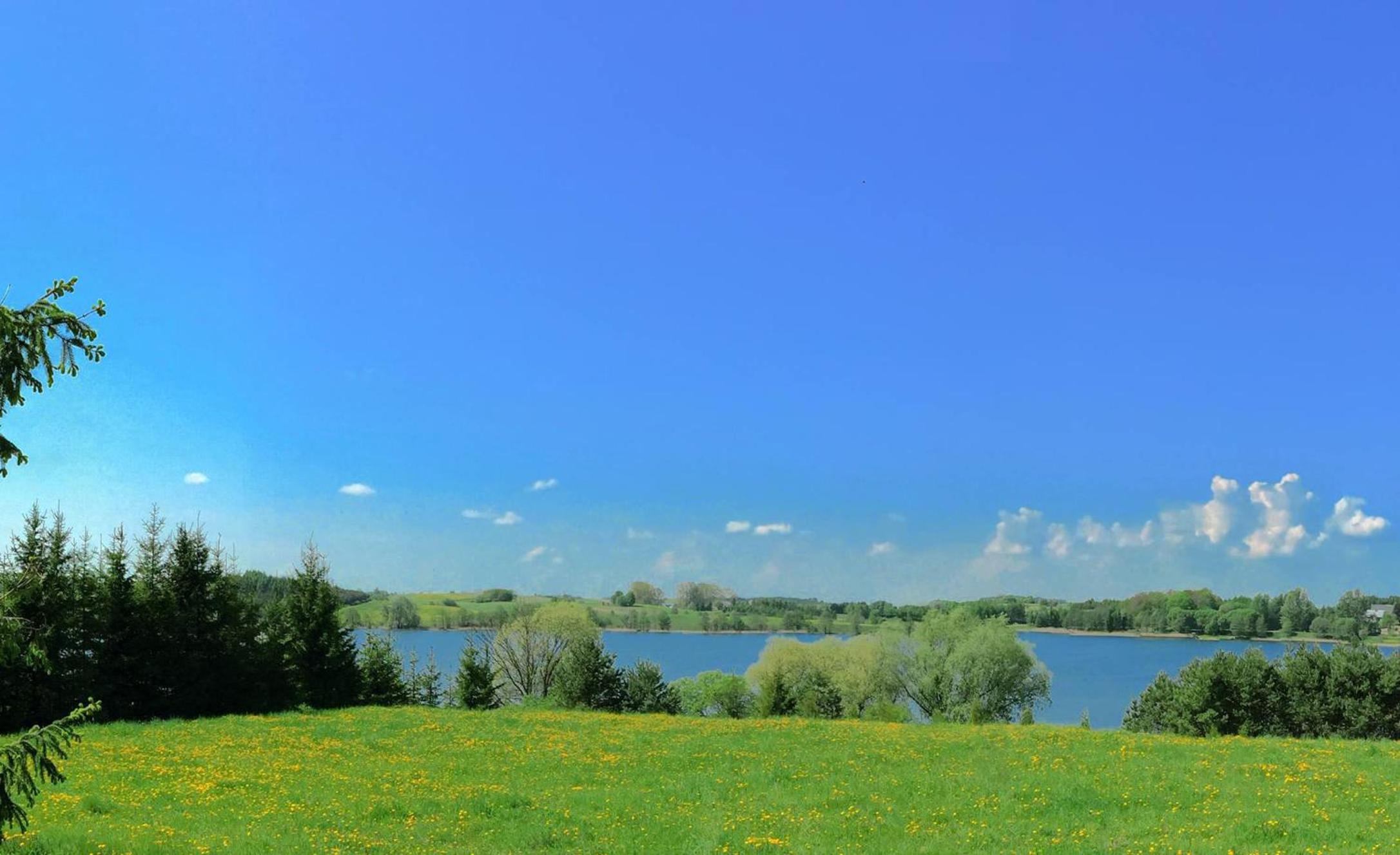Agroturystyka Falinka view 5