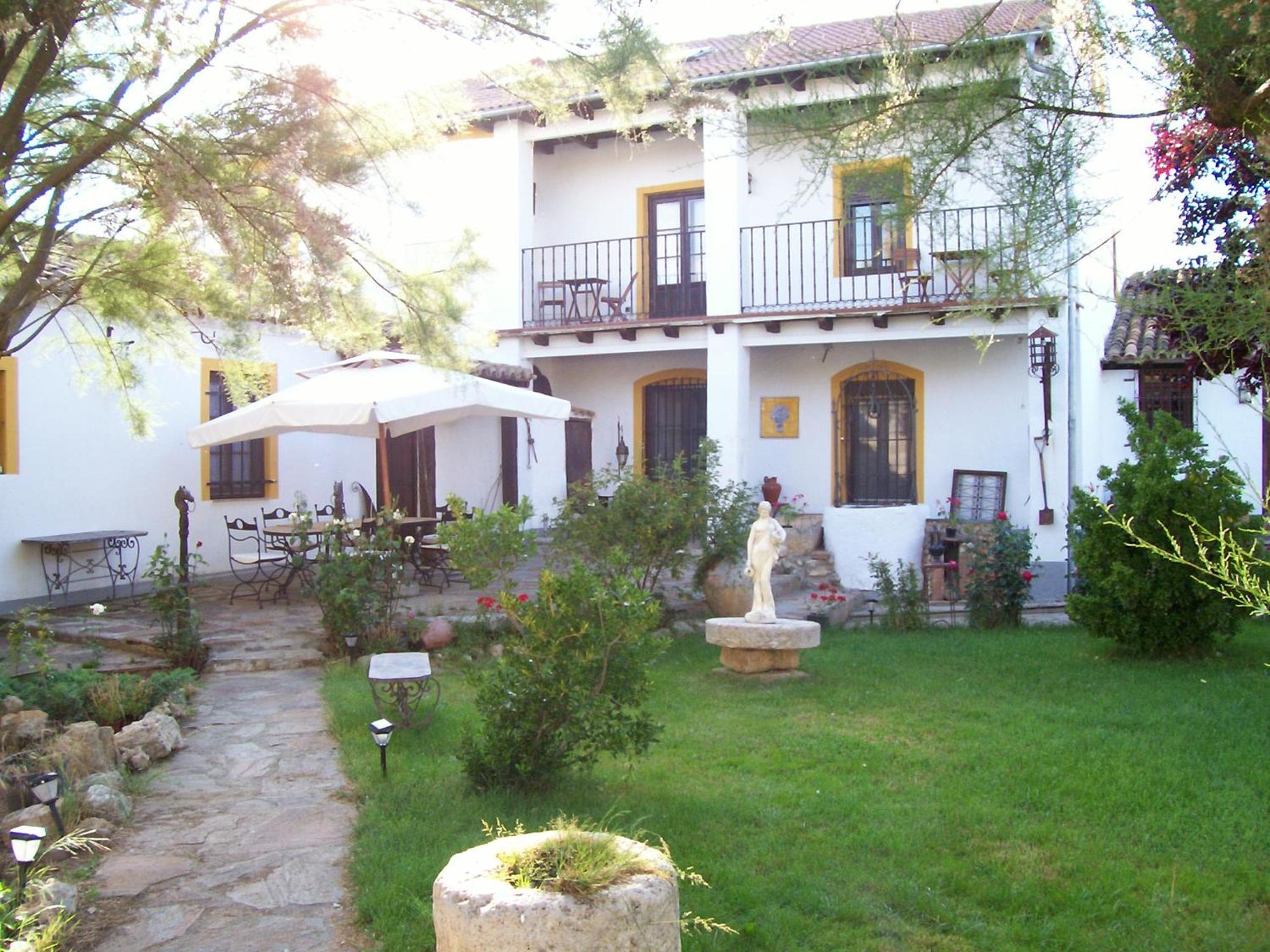 Quinta del Canal