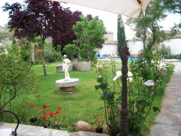 Quinta del Canal