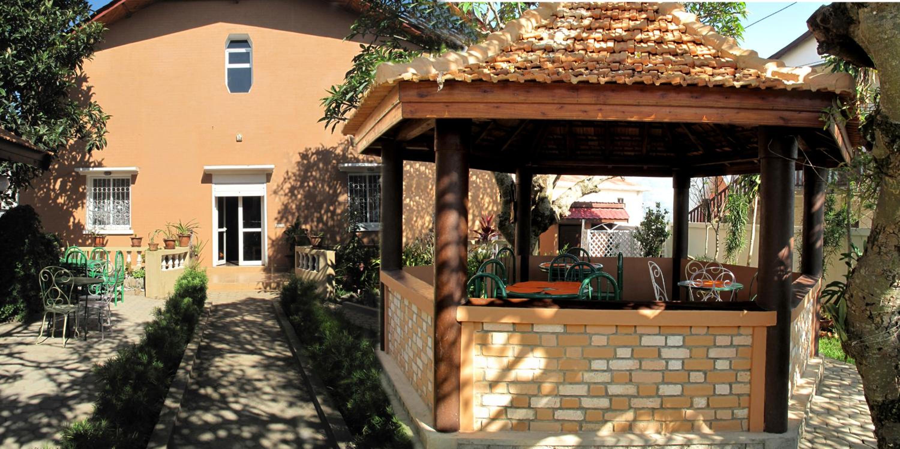 Residence MATSIATRA view 5
