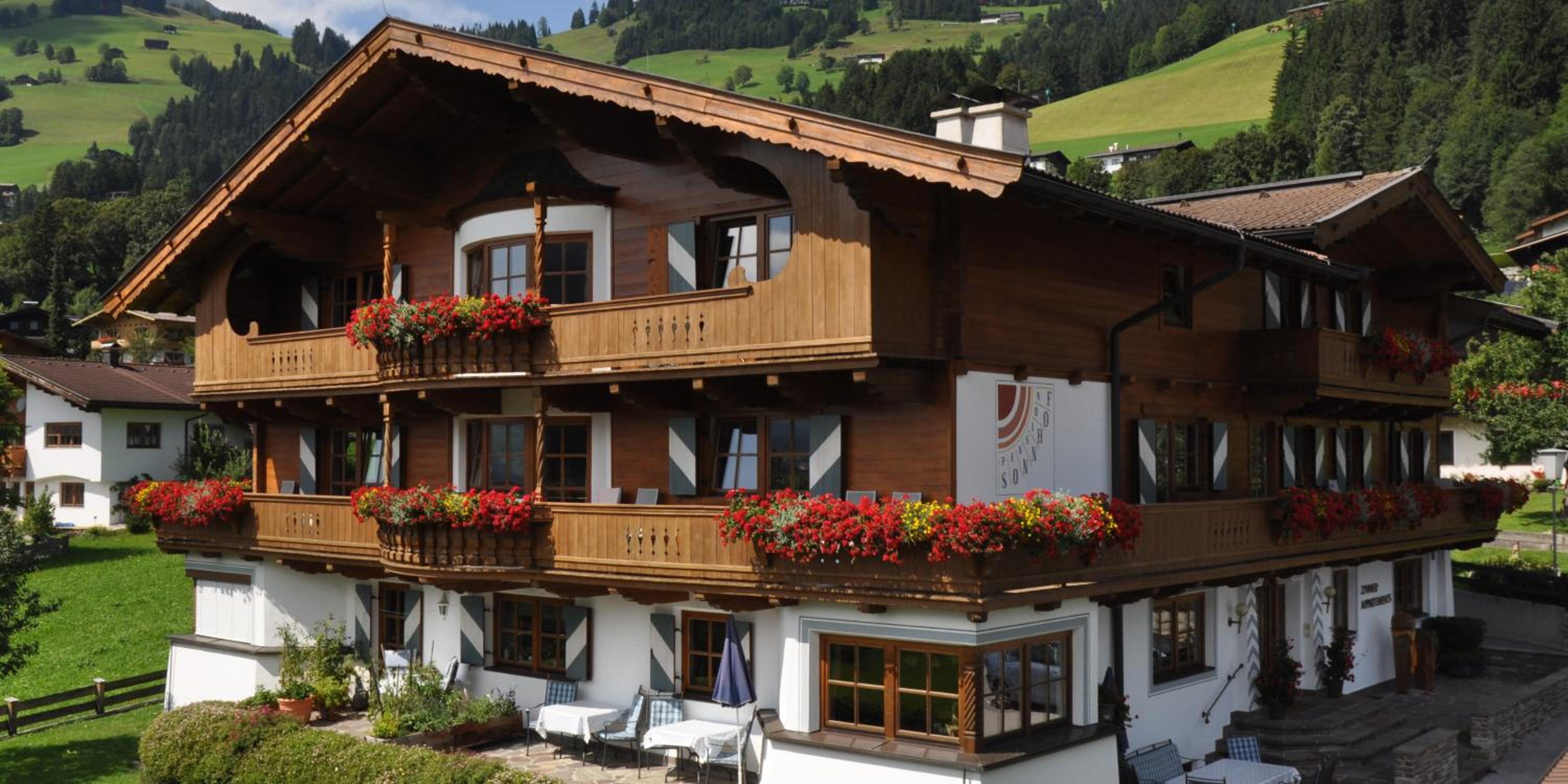 Pension Sonnhof