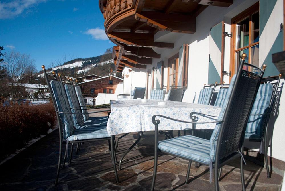 Pension Sonnhof