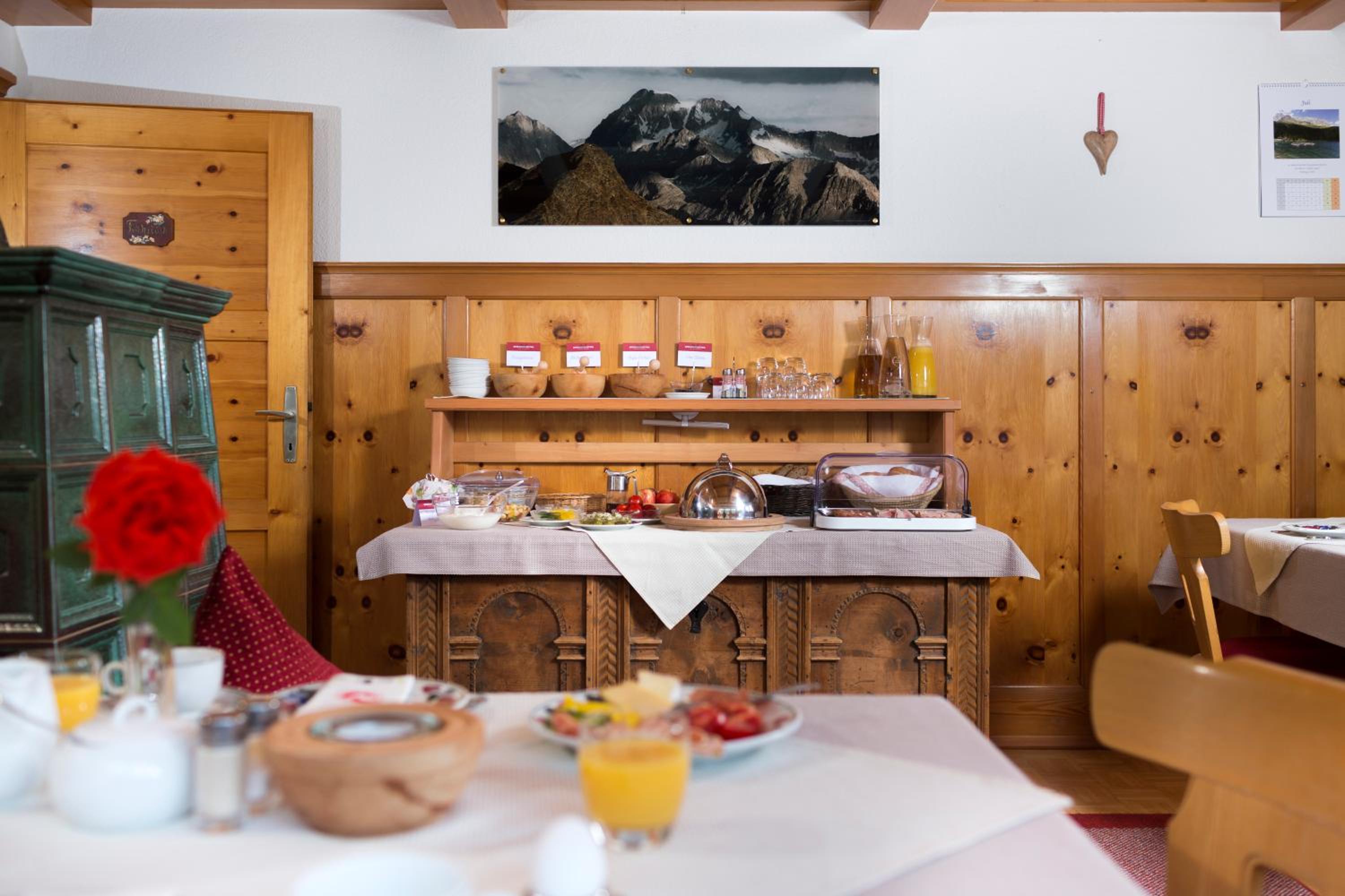 Haus Veidlis, Familie Obkircher