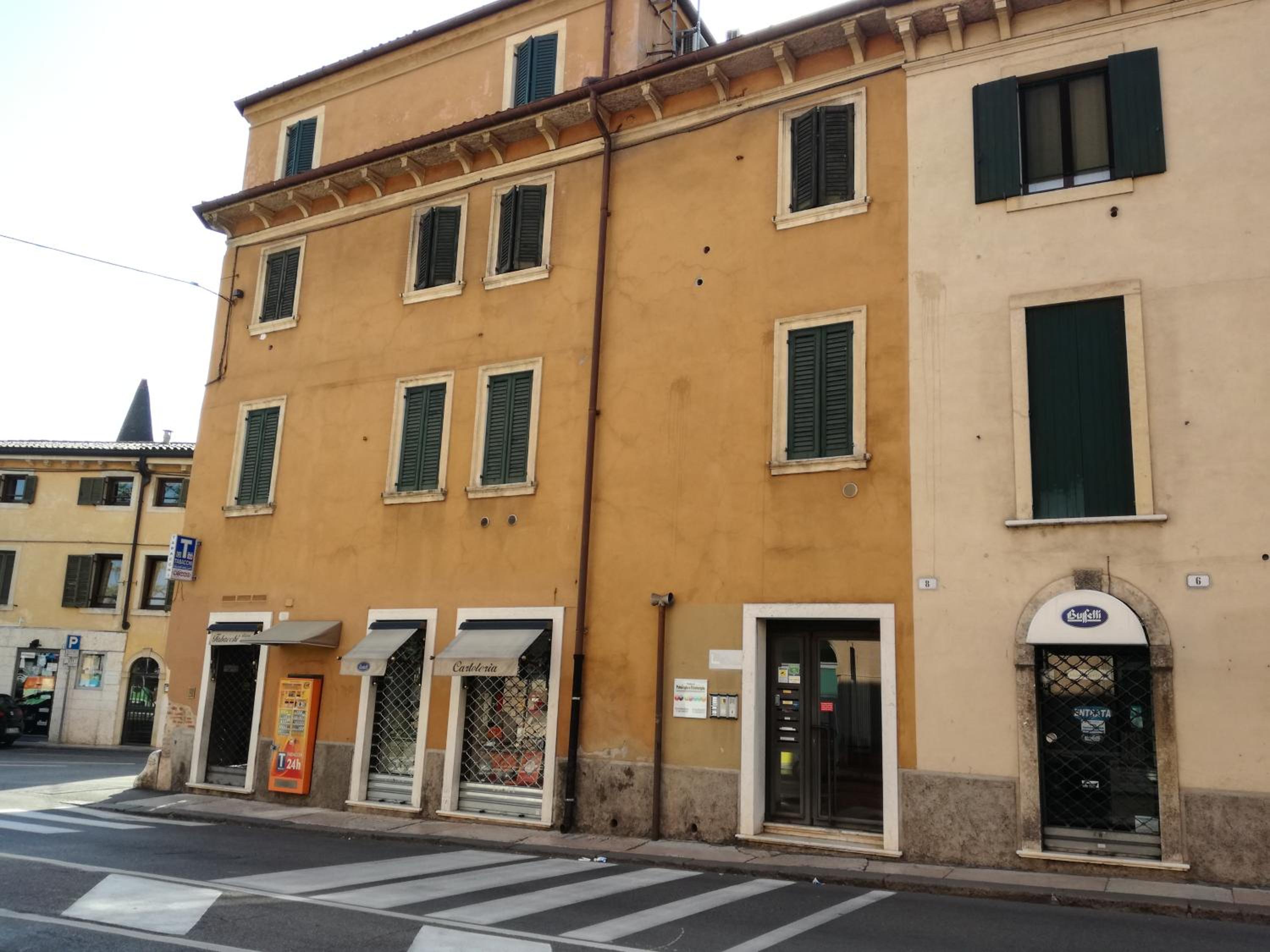 Hotel B&B Casanova - Image 1