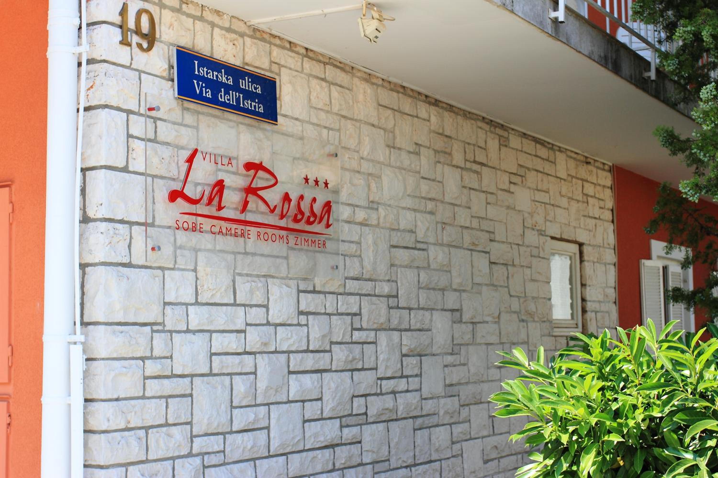 Bed and Breakfast La Rossa photo 2