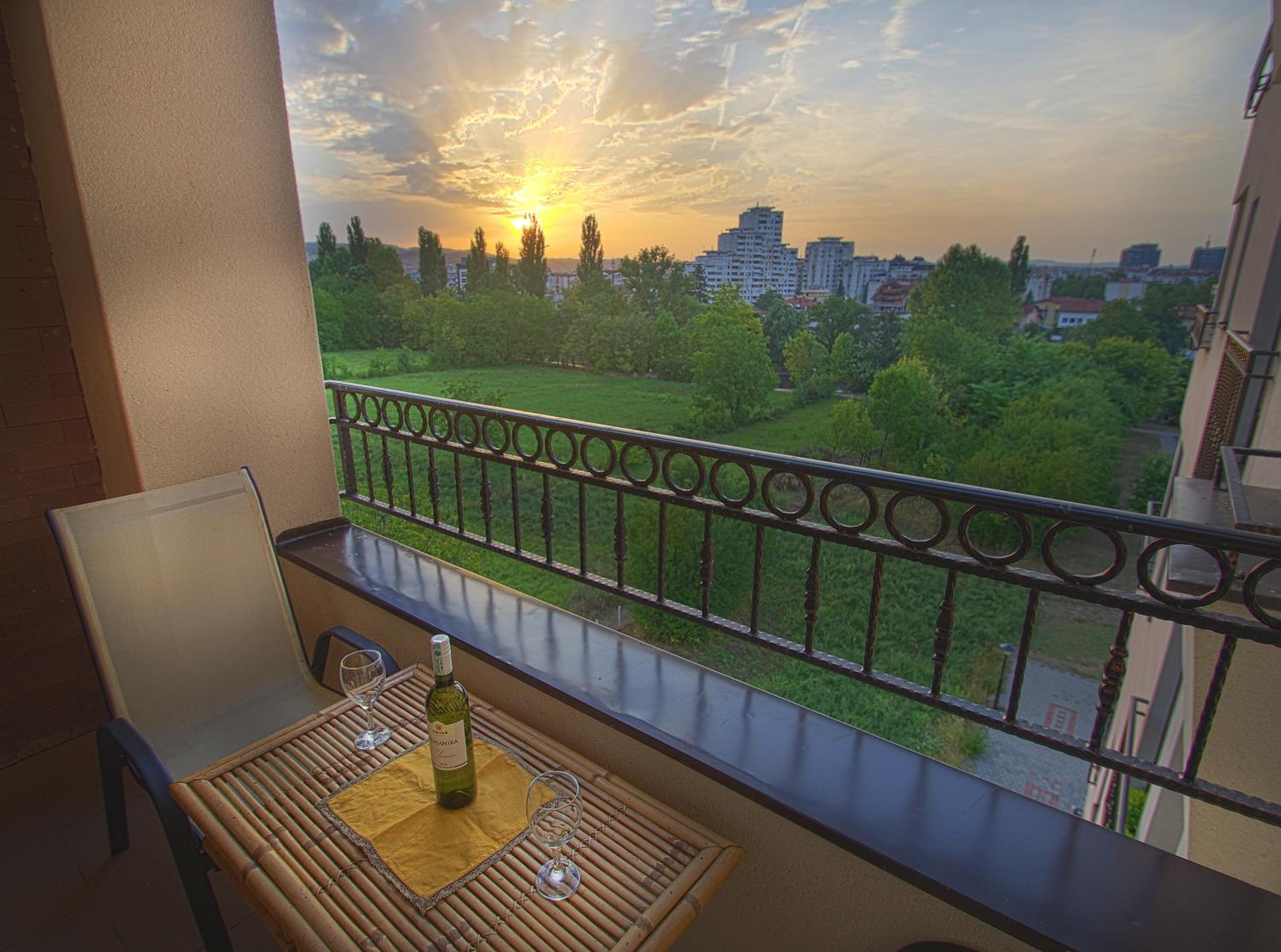Apartman Banja Luka view 2