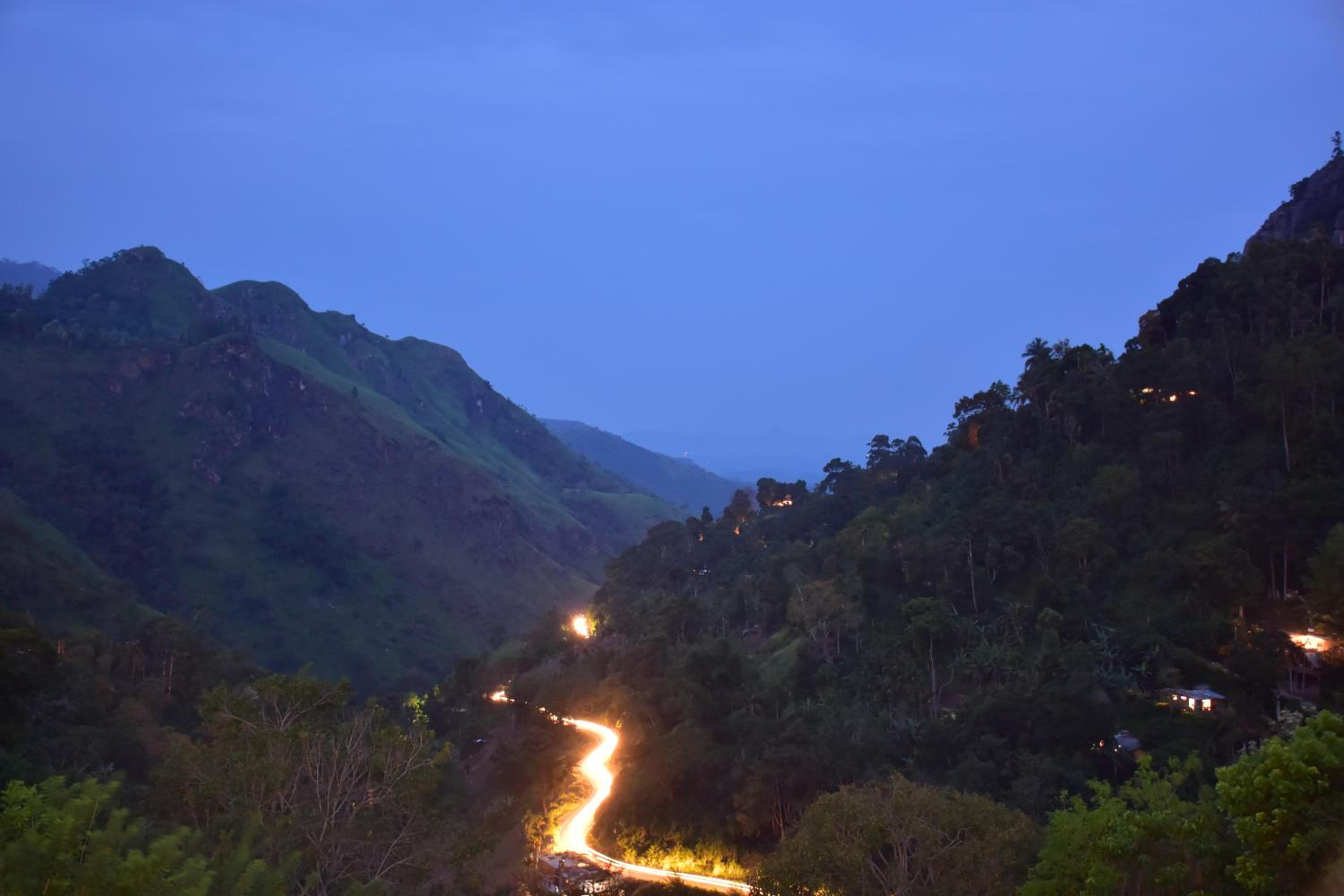 Rawana View Ella