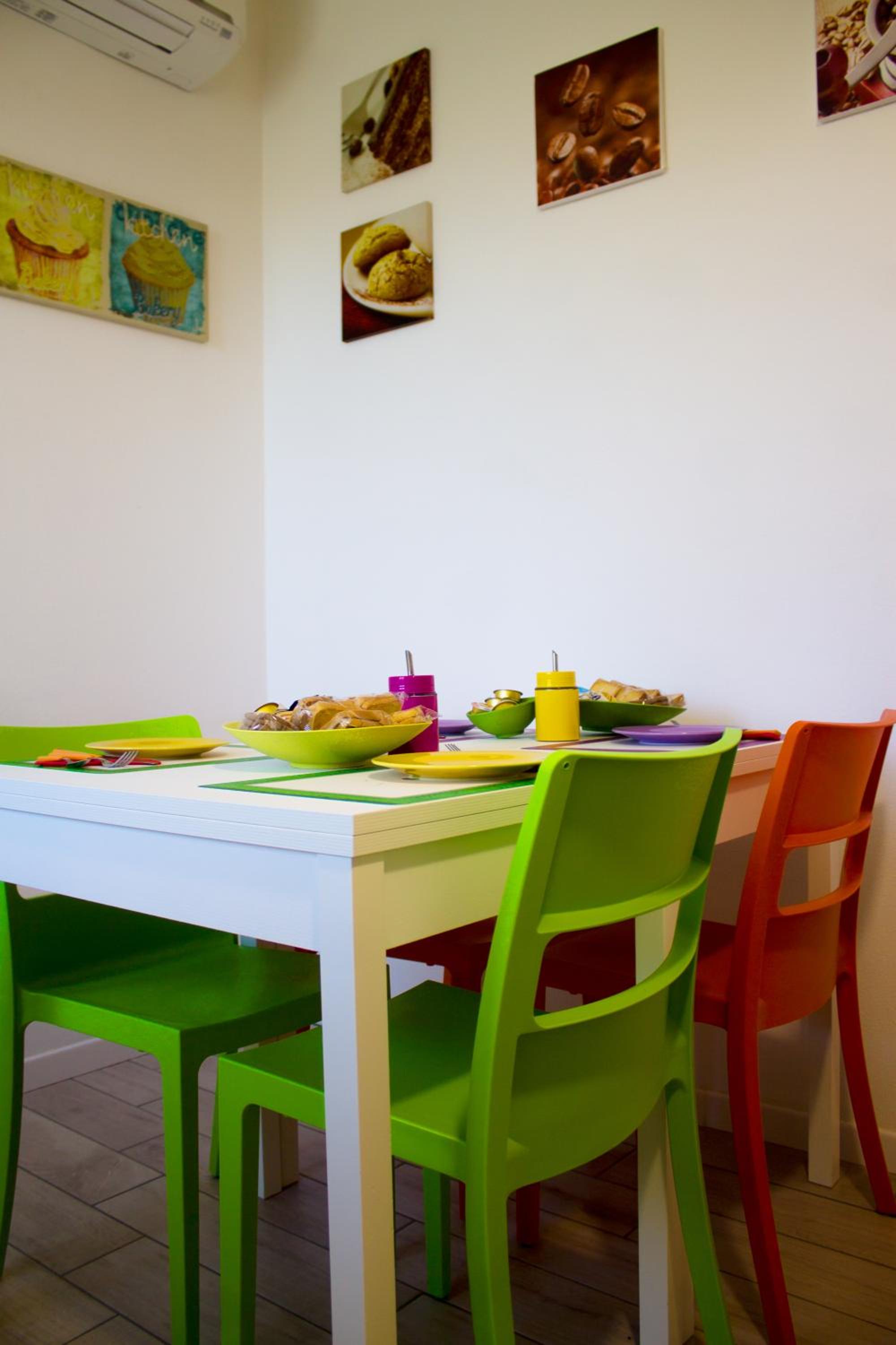 B&B L'Arcobaleno