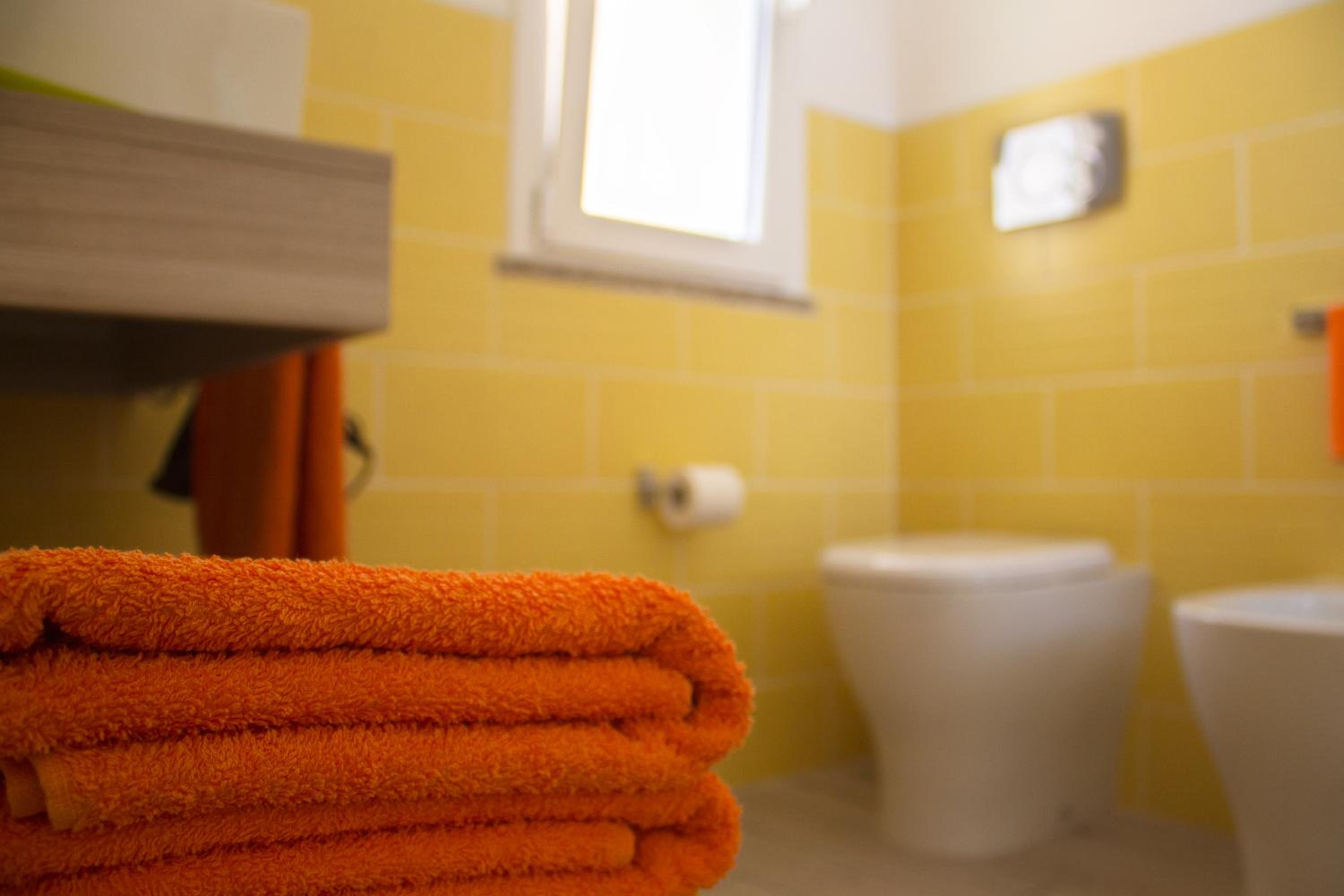 B&B L'Arcobaleno