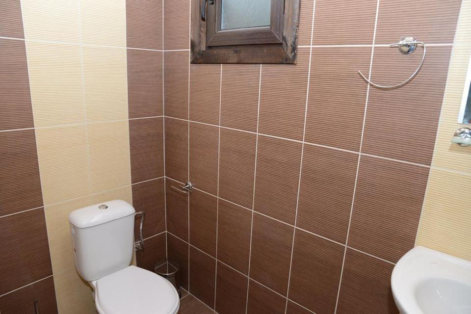 Kyshta za Gosti Gospodevi