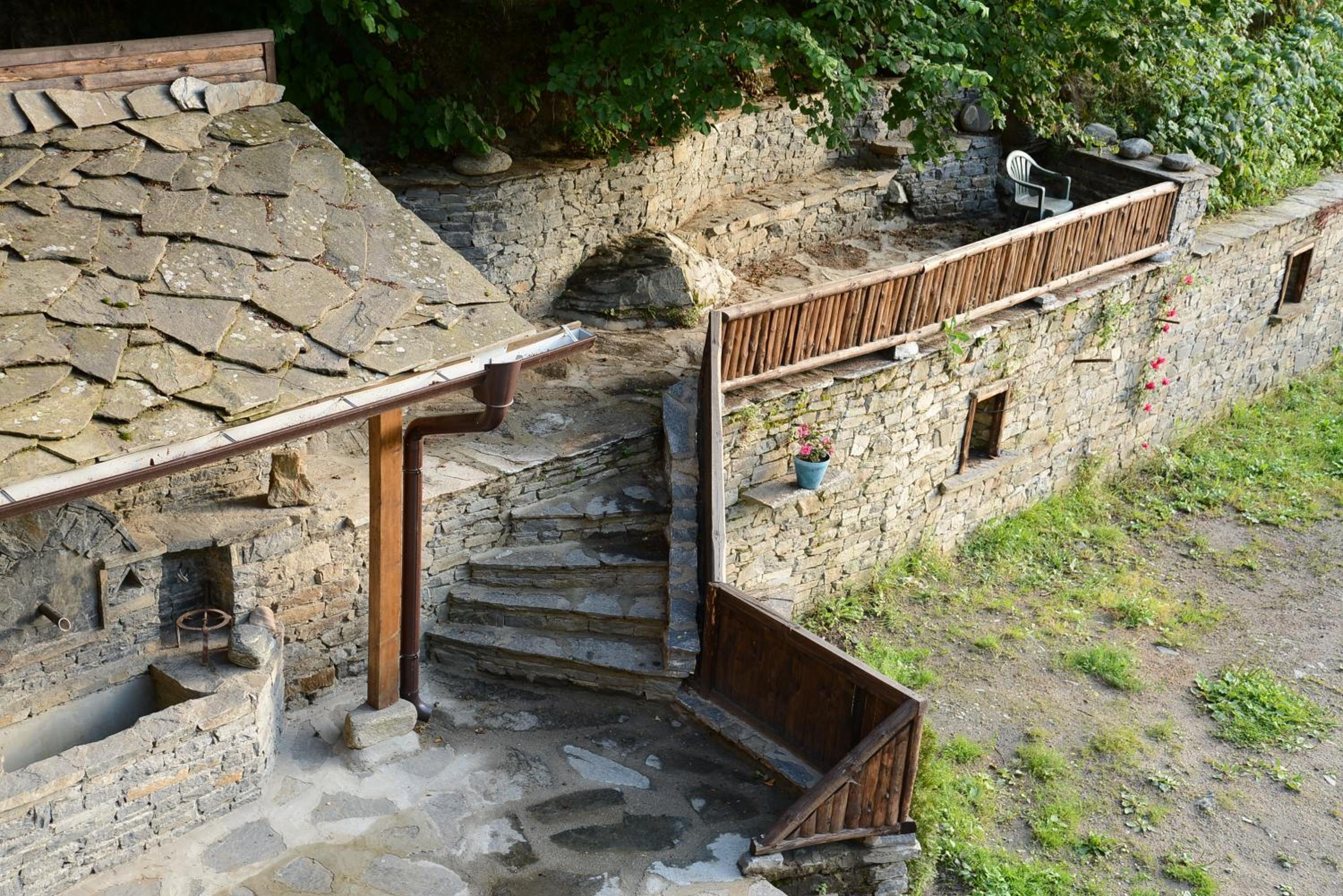 Kyshta za Gosti Gospodevi