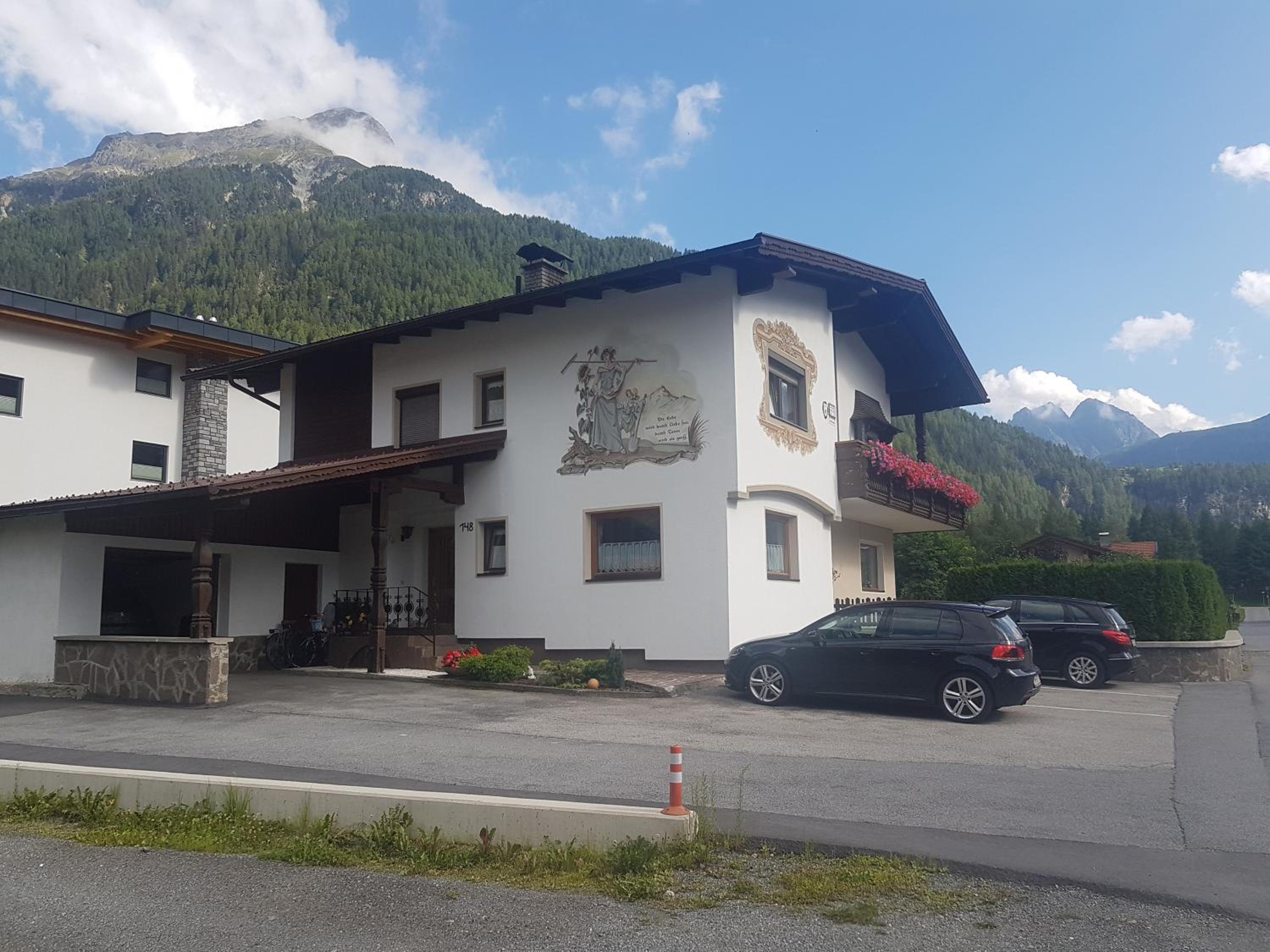 Ferienwohnungen Plattner view 4