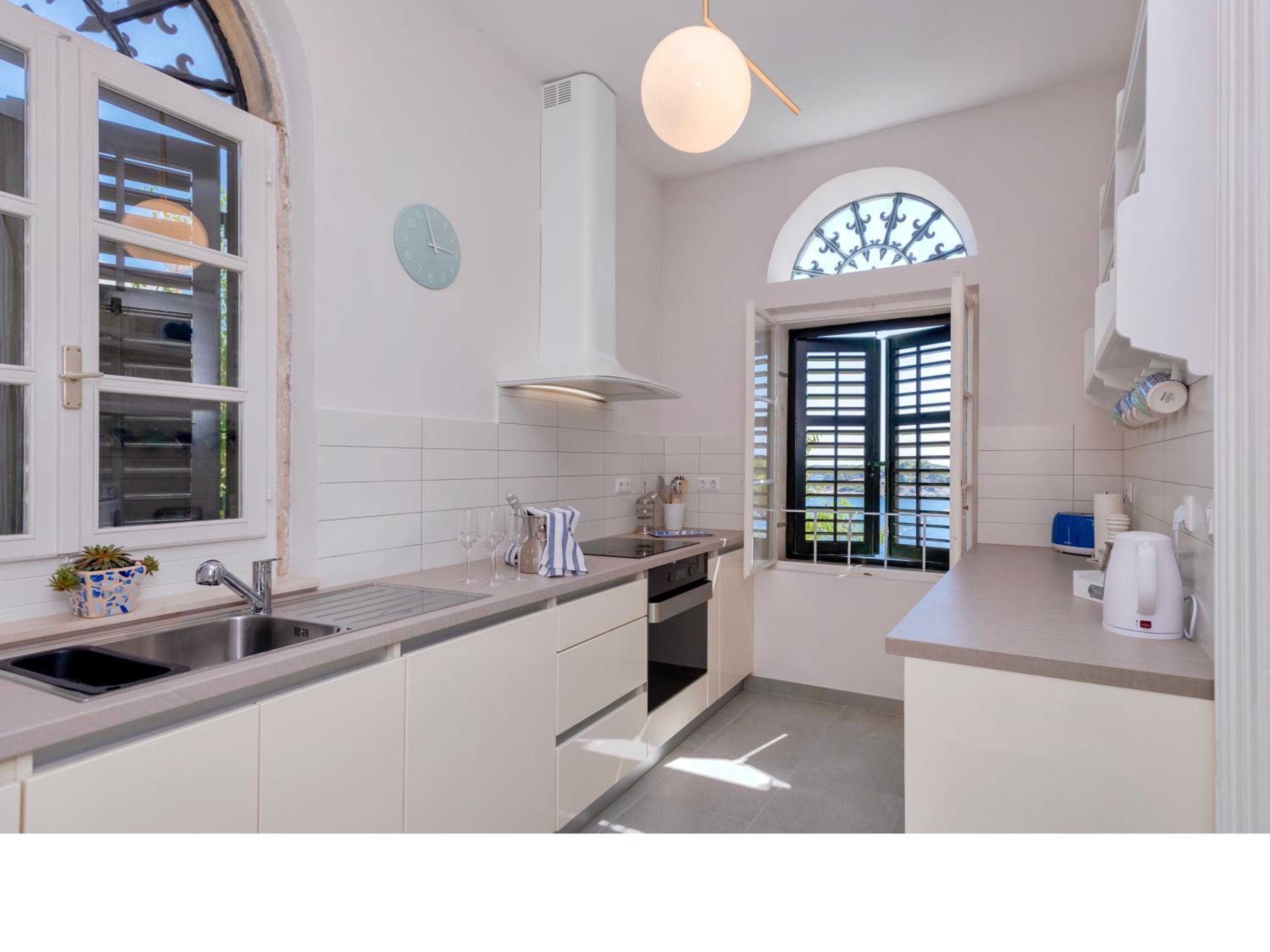 Villa Marchi en Hvar