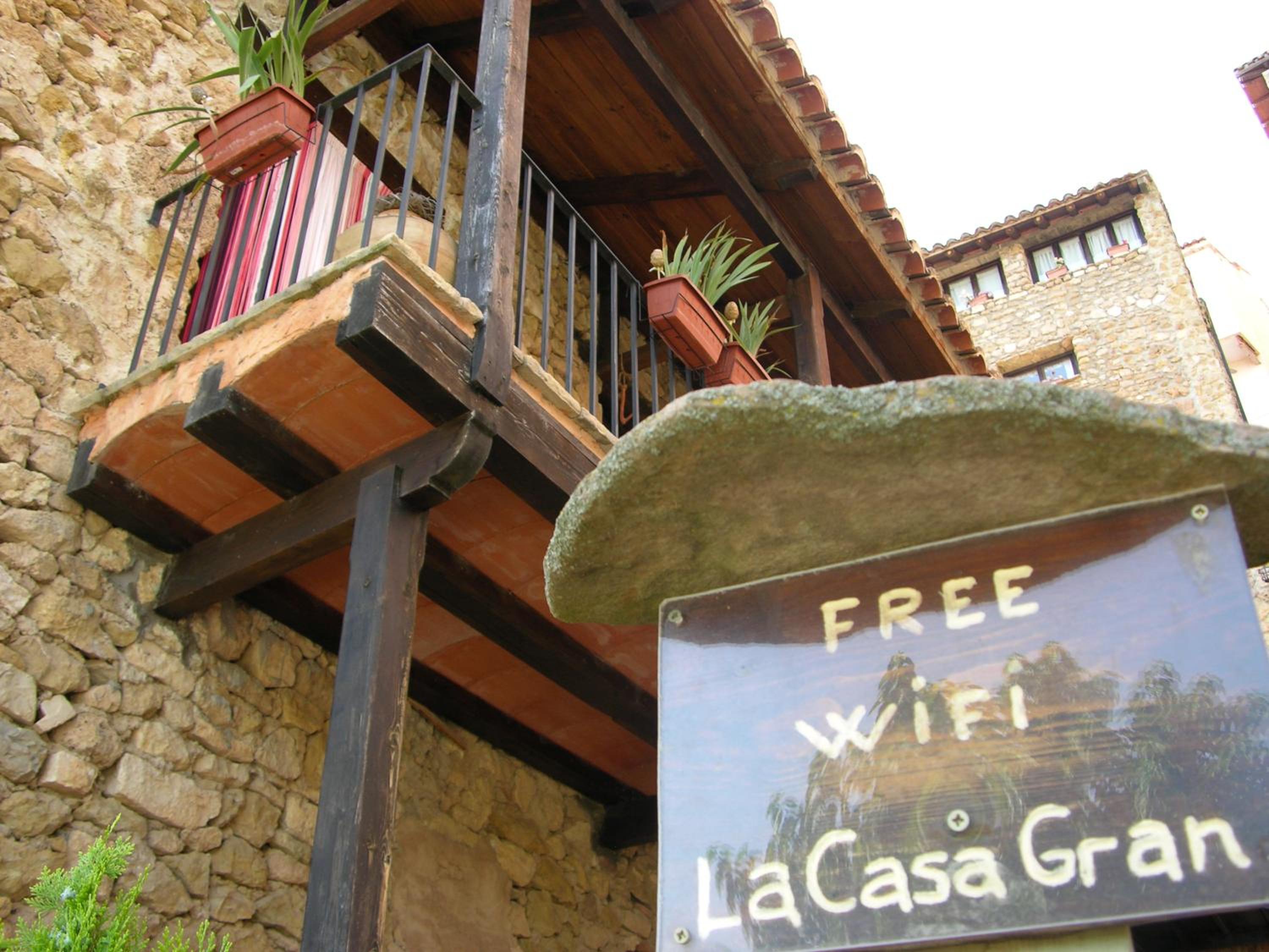 La Casa Gran