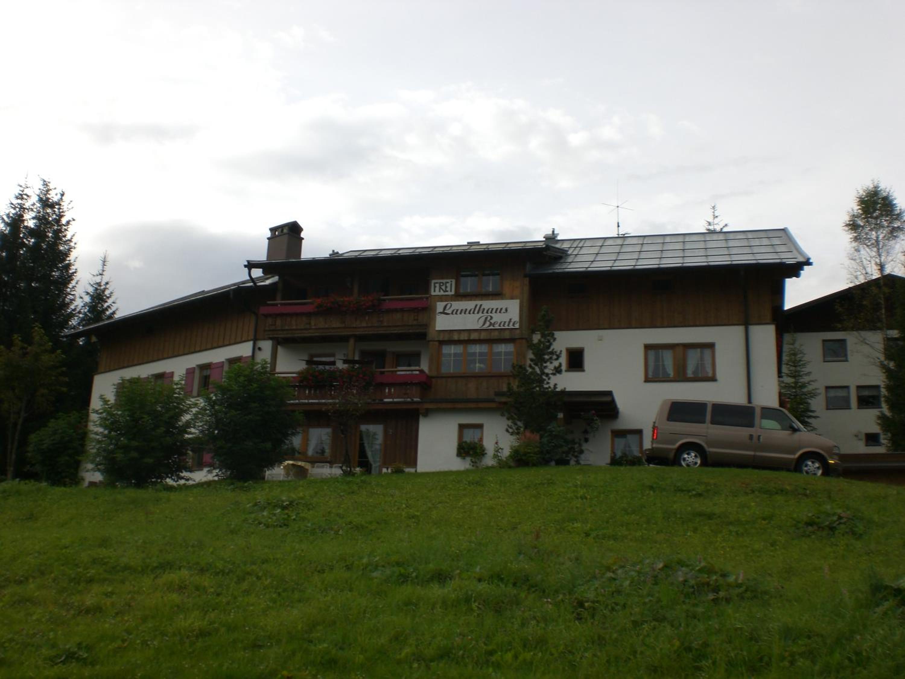 Landhaus Beate