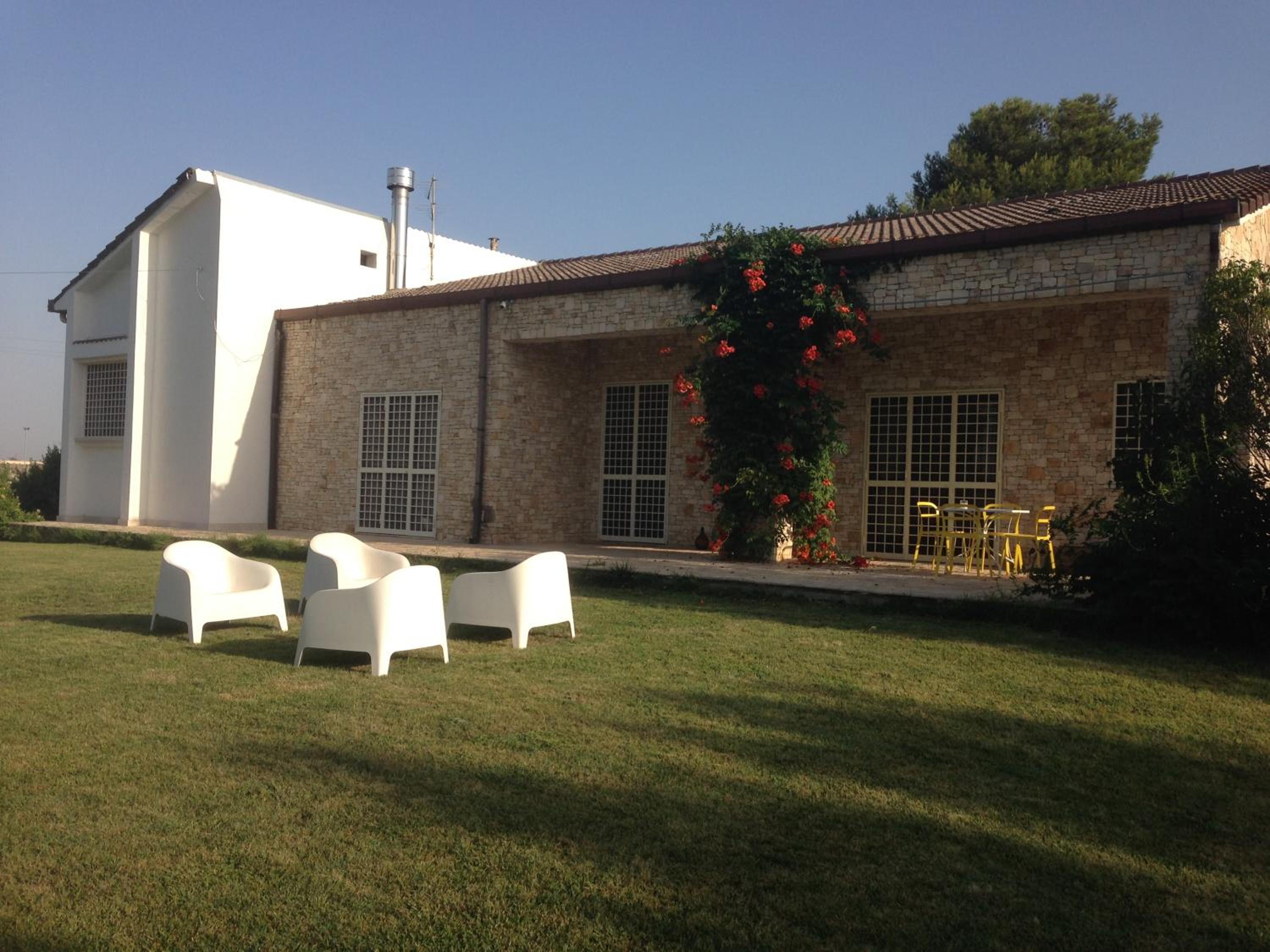 Mazzara Farm