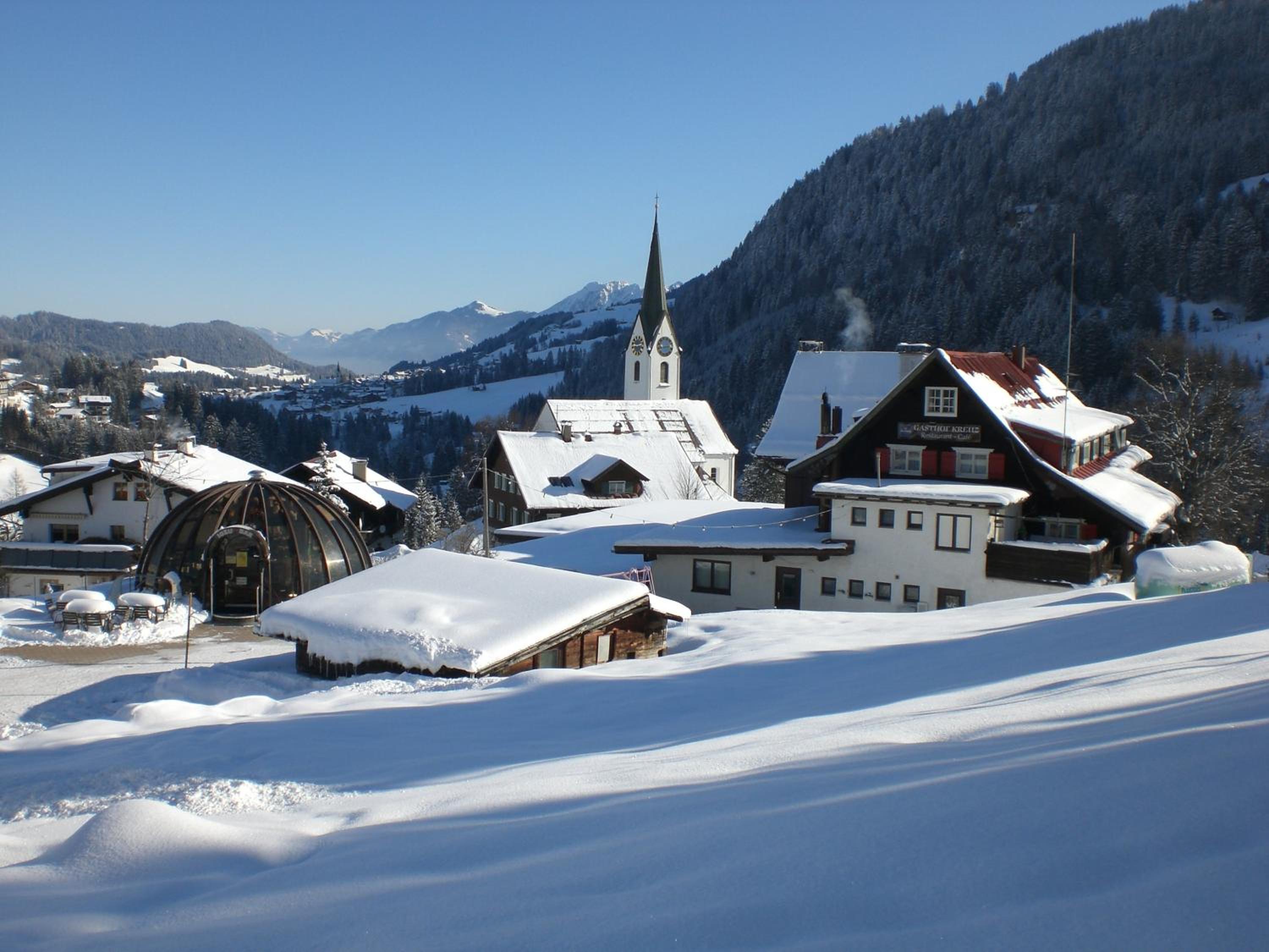 Landhaus Beate