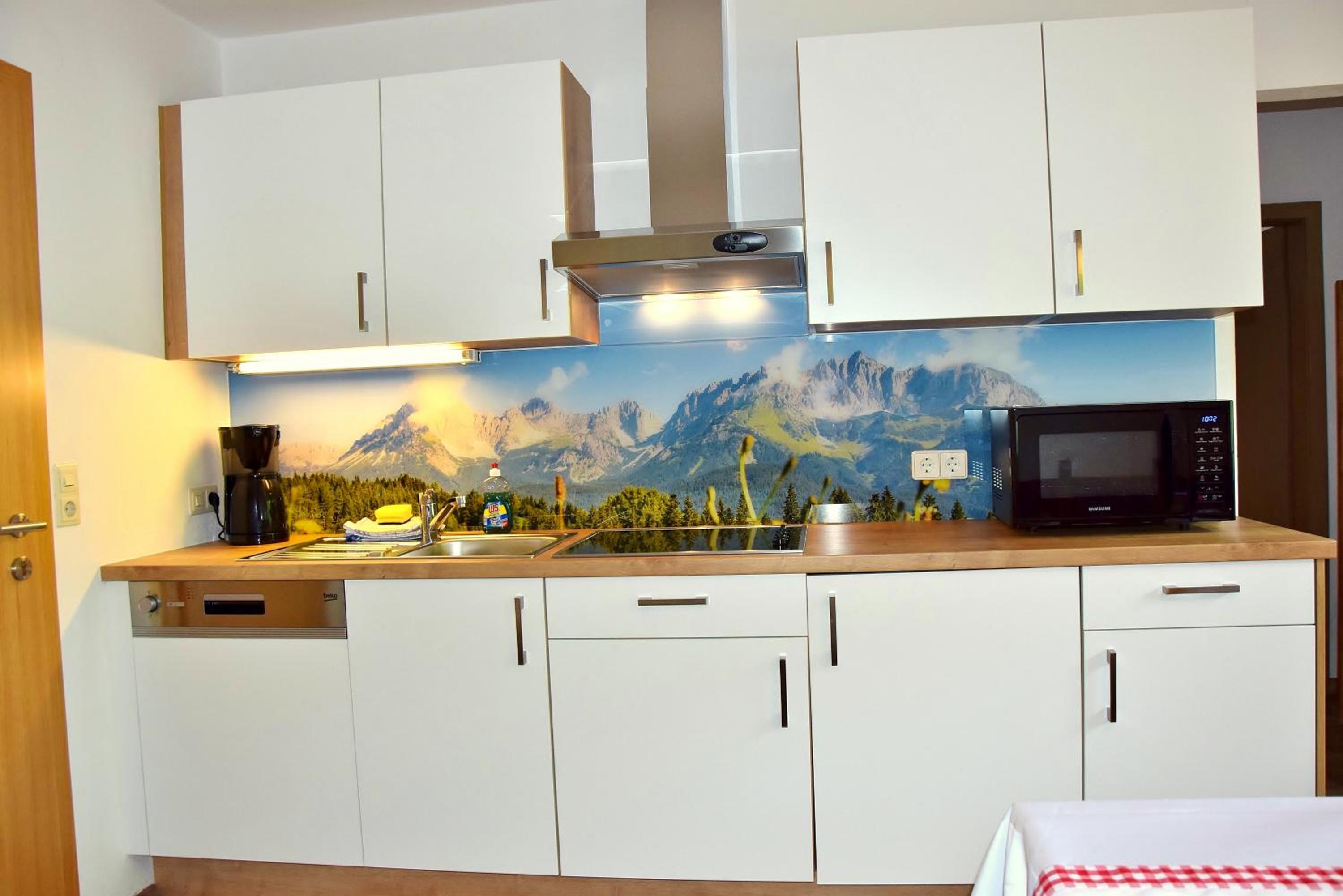 Astoria Appartements