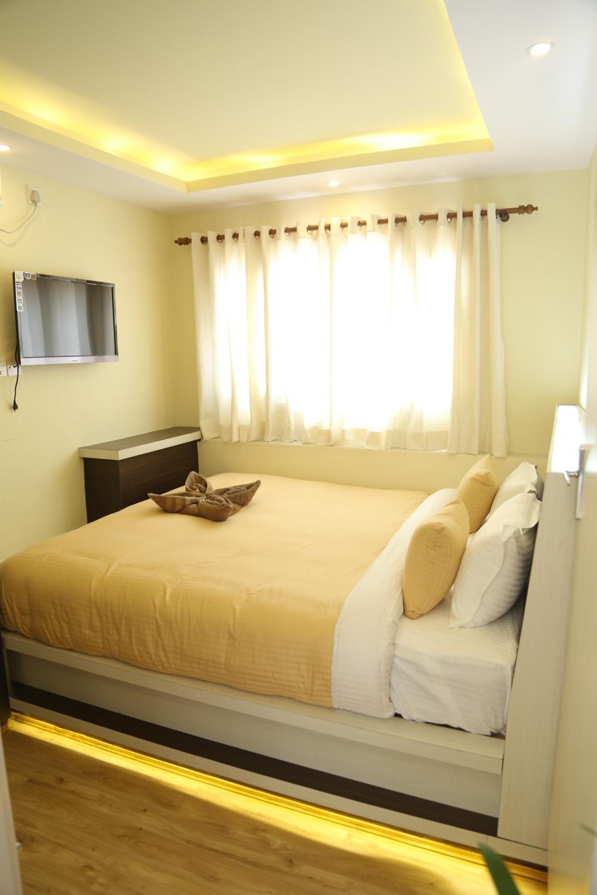Bed and Breakfast Thamel