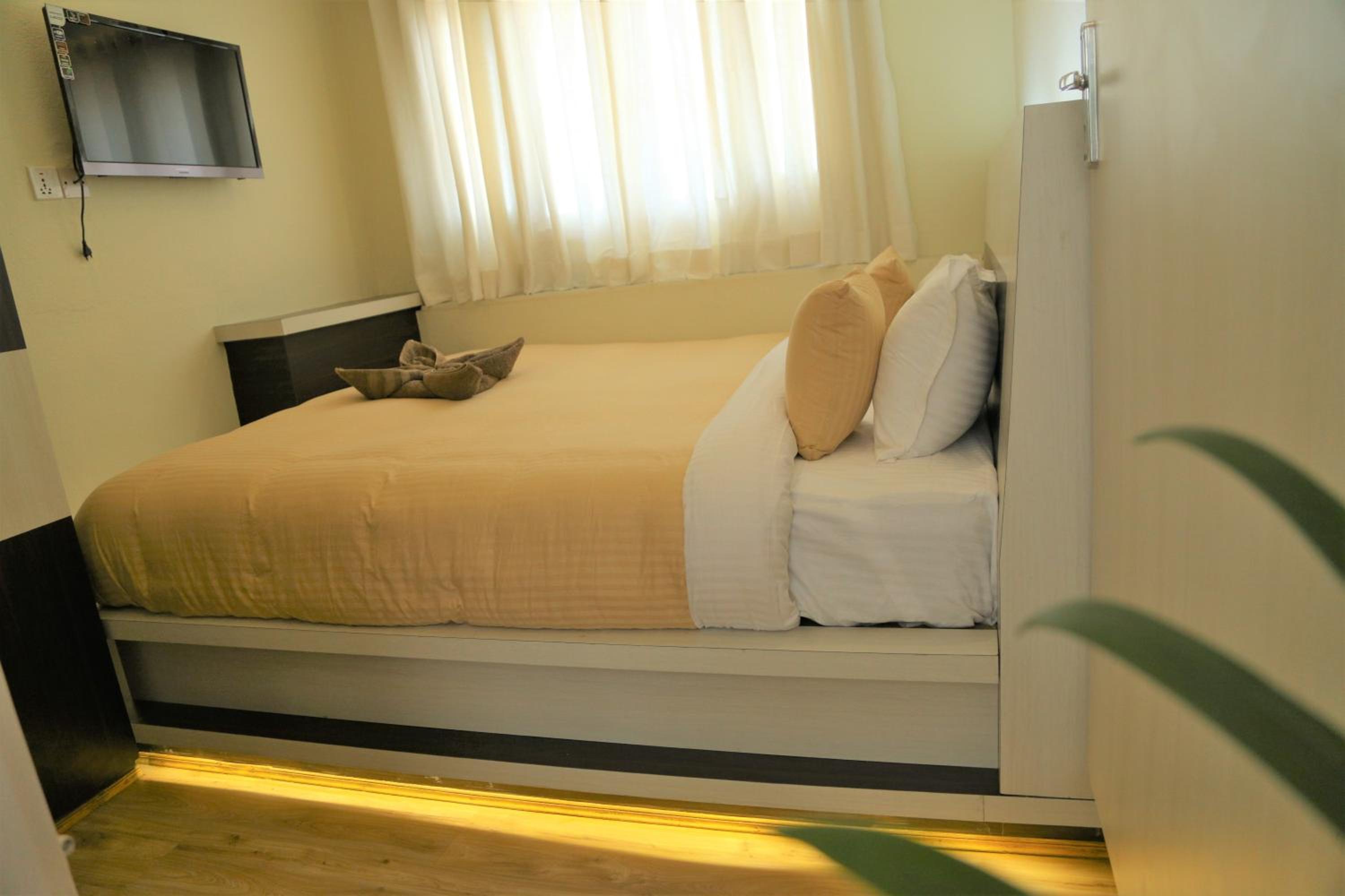 Bed and Breakfast Thamel