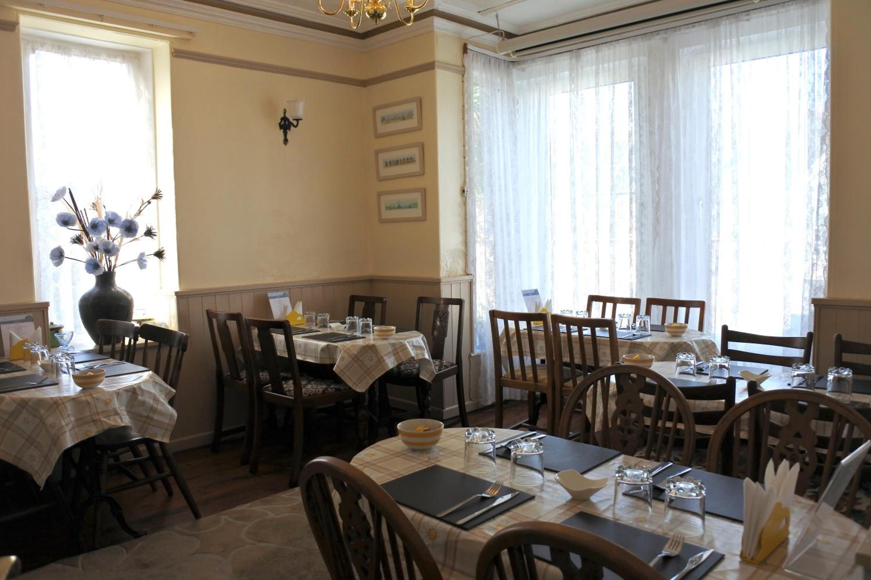 Smugglers Rest