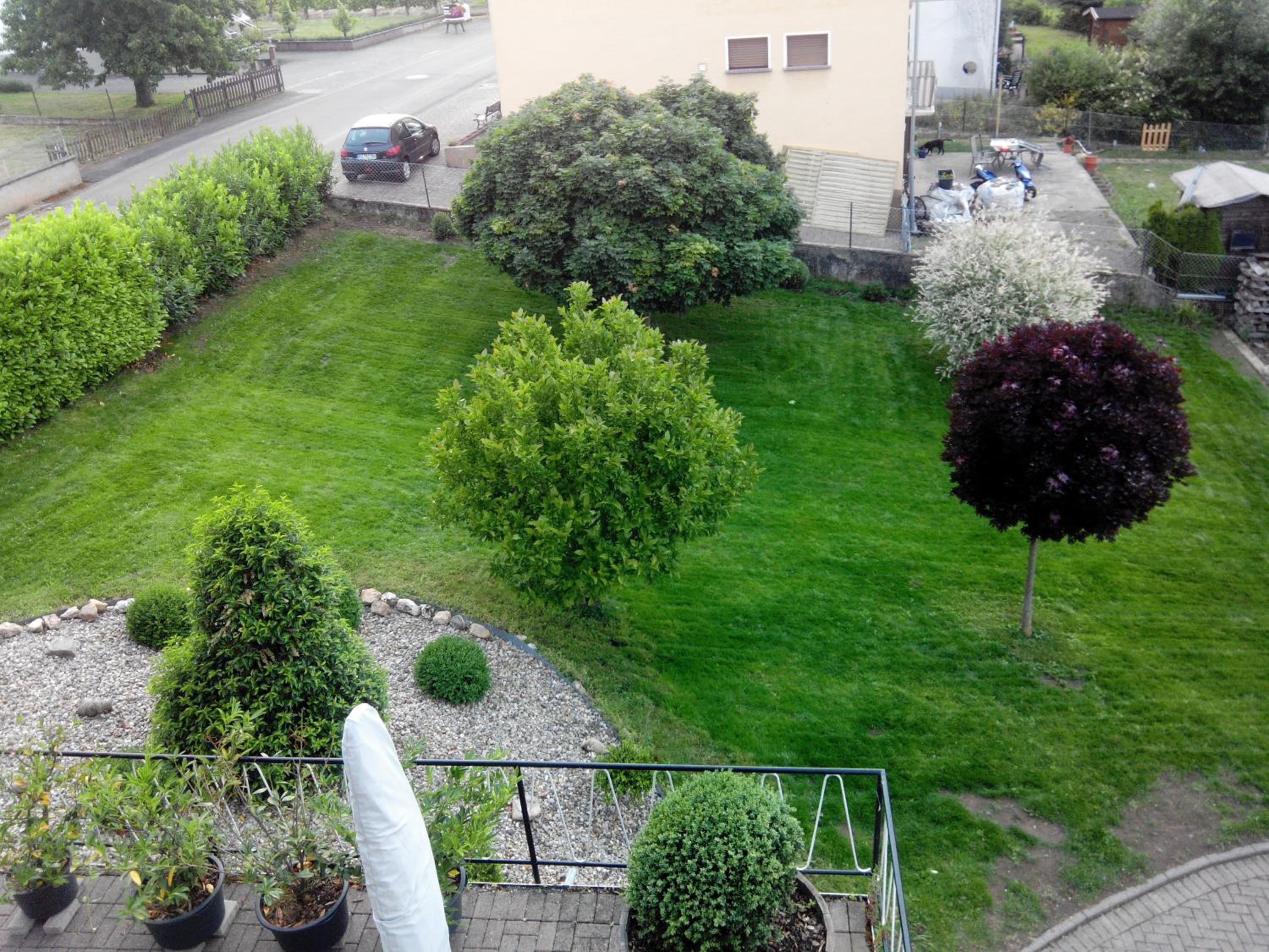 Ferienwohnung Erz view 4