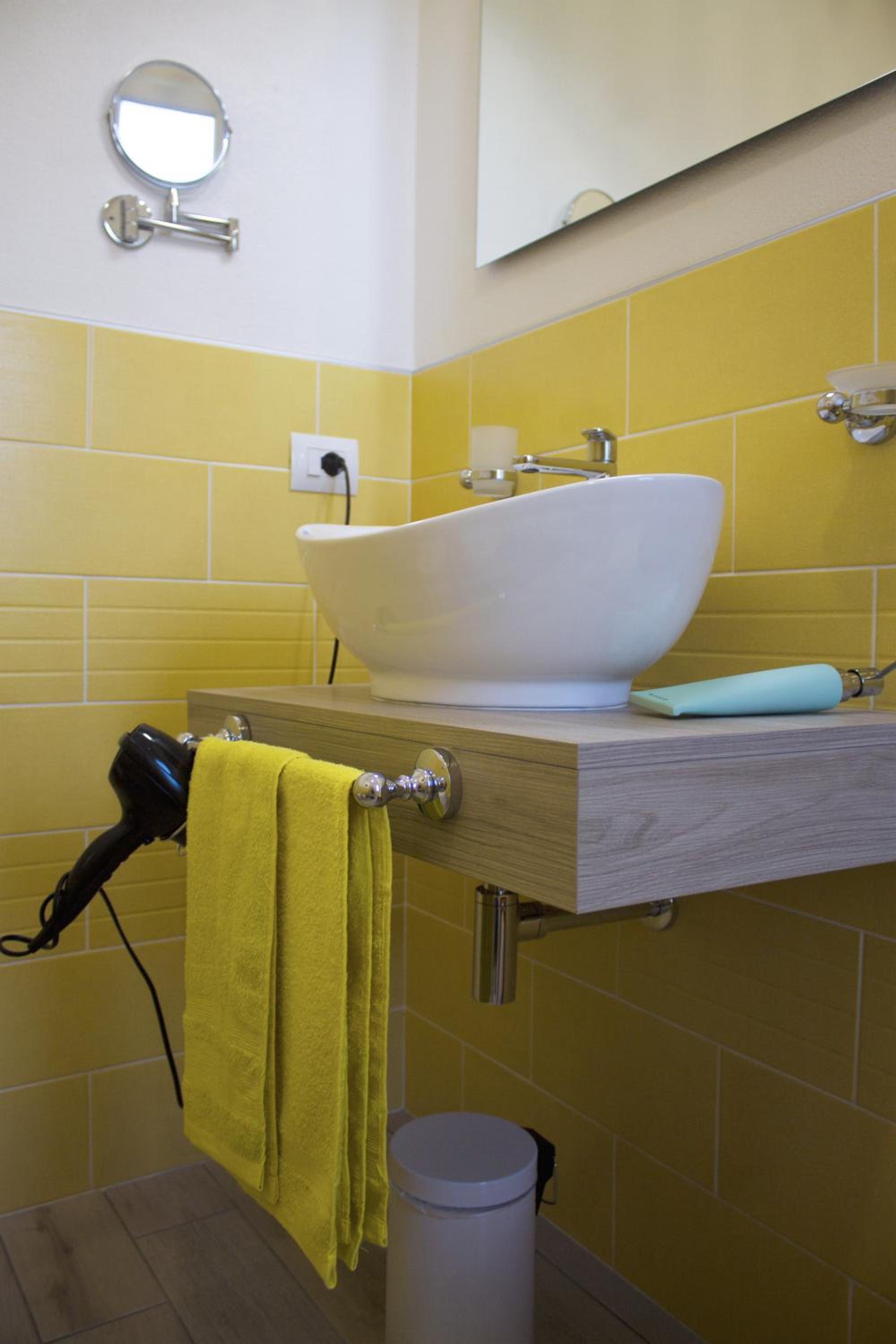 B&B L'Arcobaleno