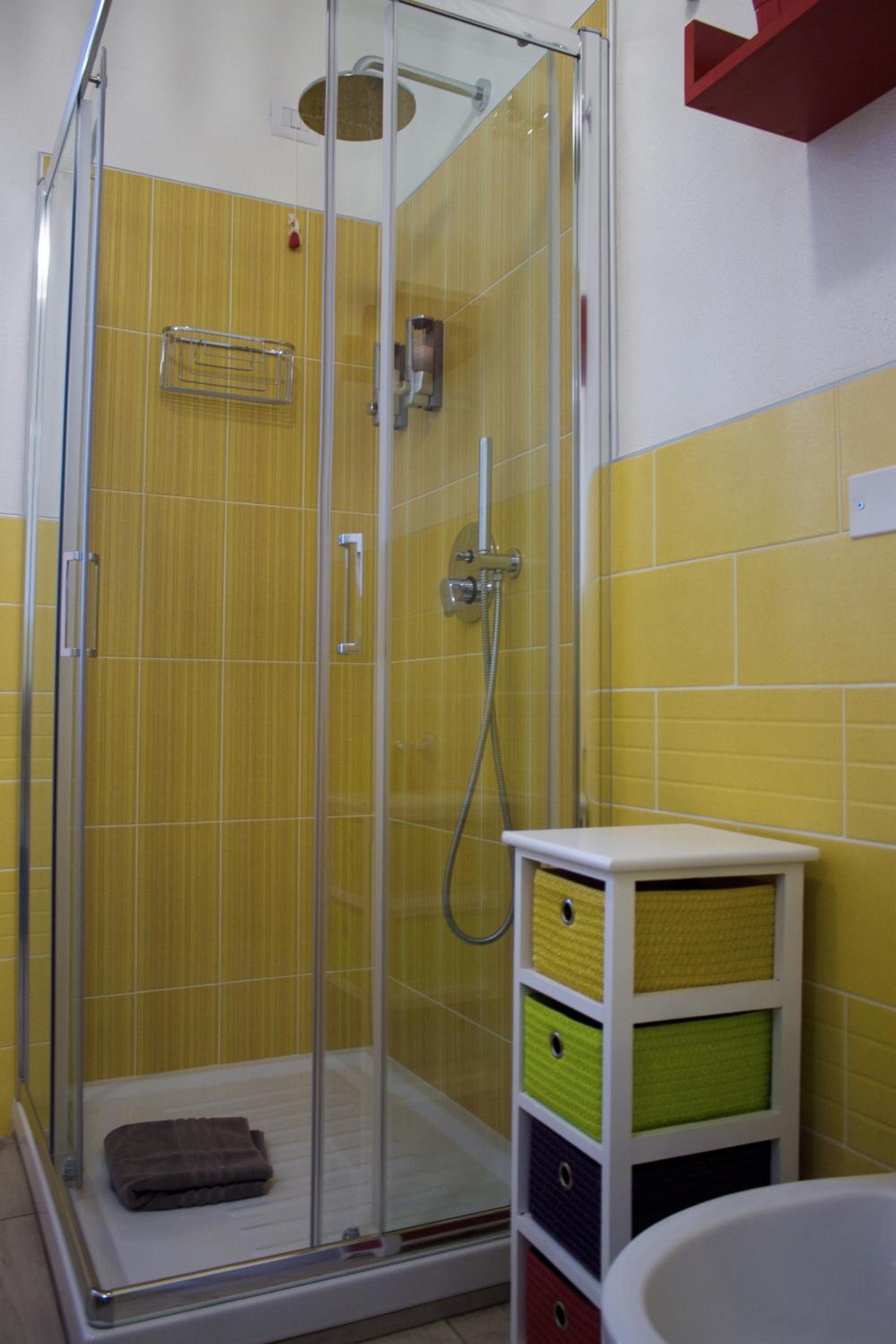 B&B L'Arcobaleno