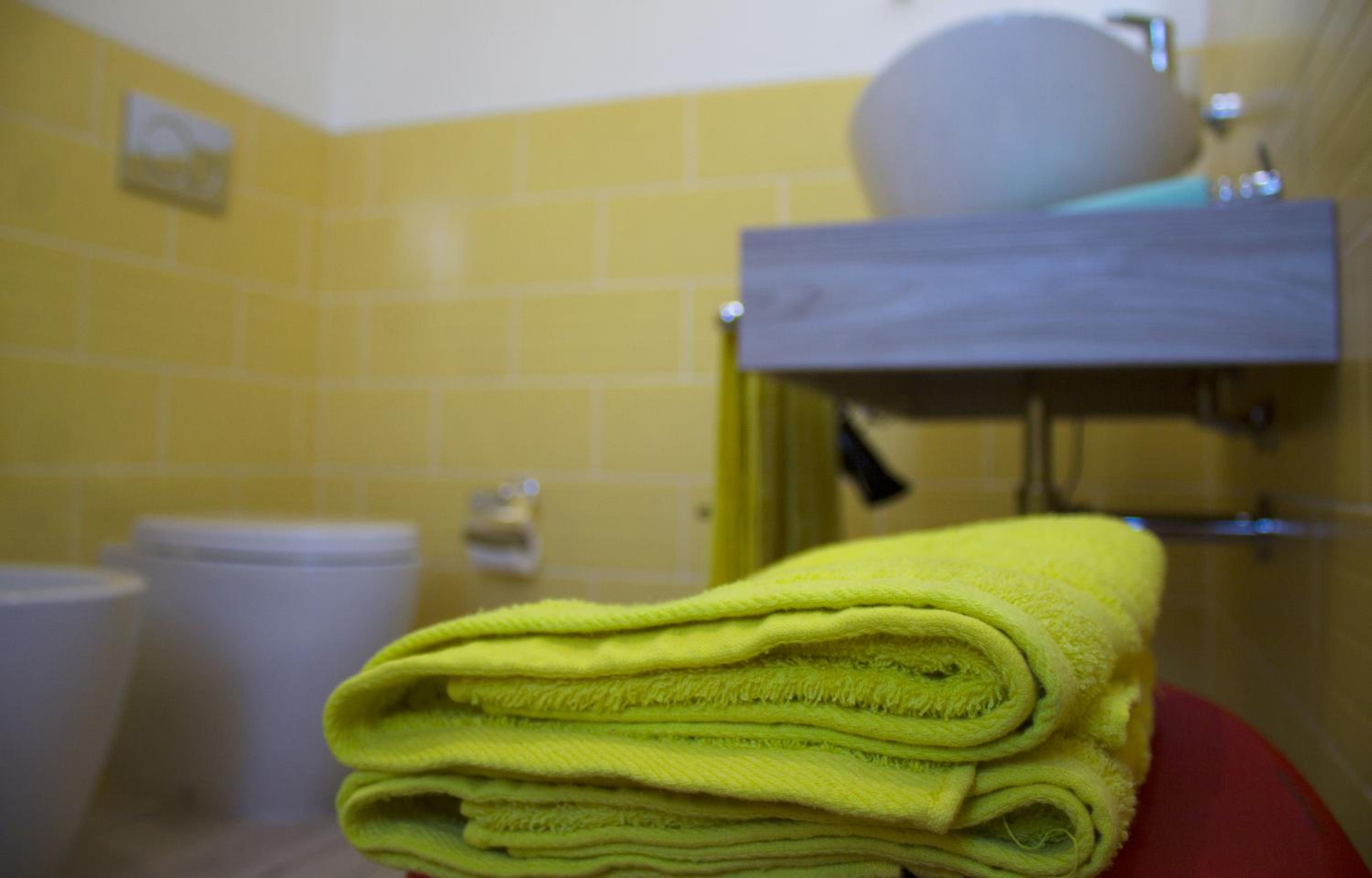 B&B L'Arcobaleno